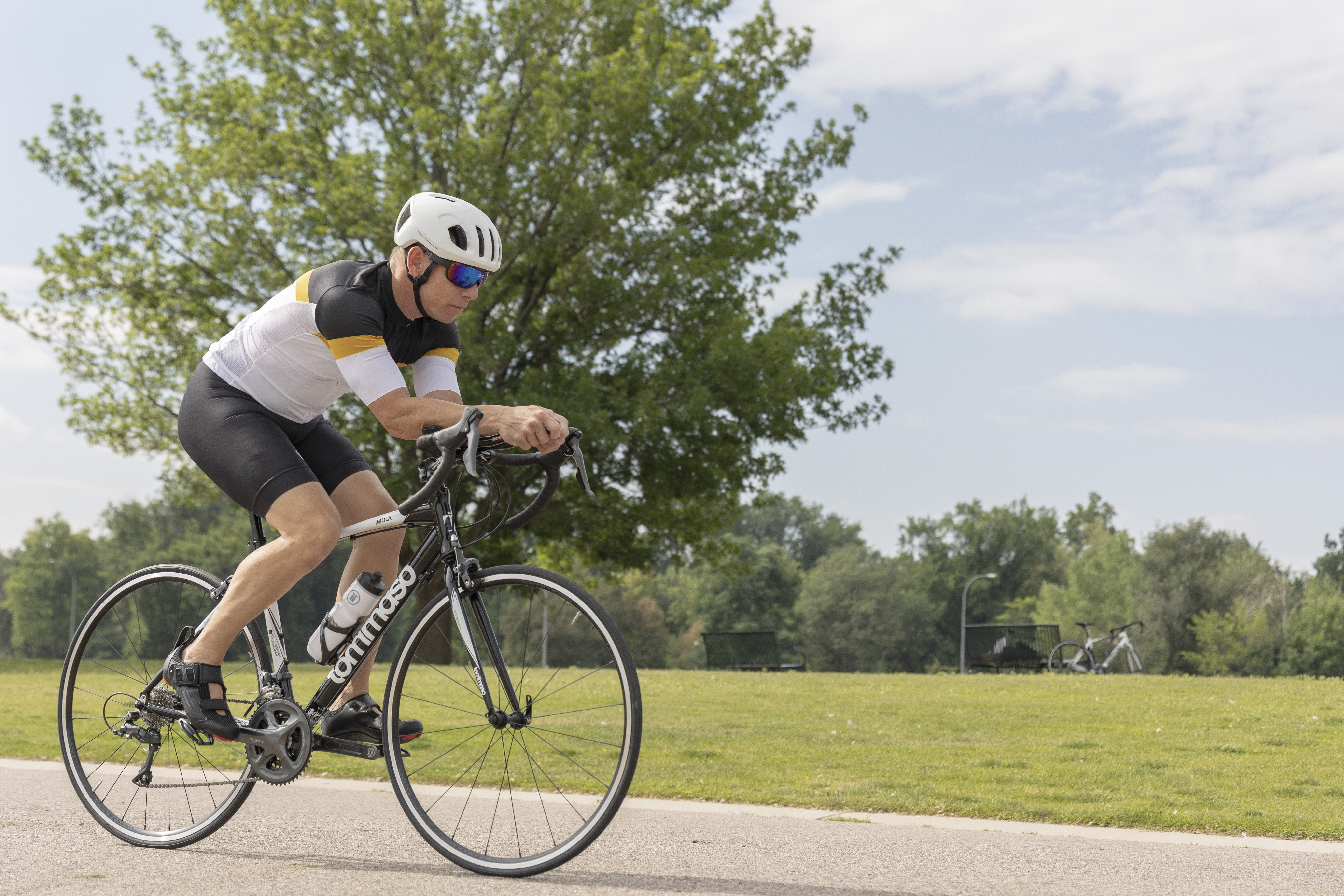 Road Bikes vs. an Adventure Bikes