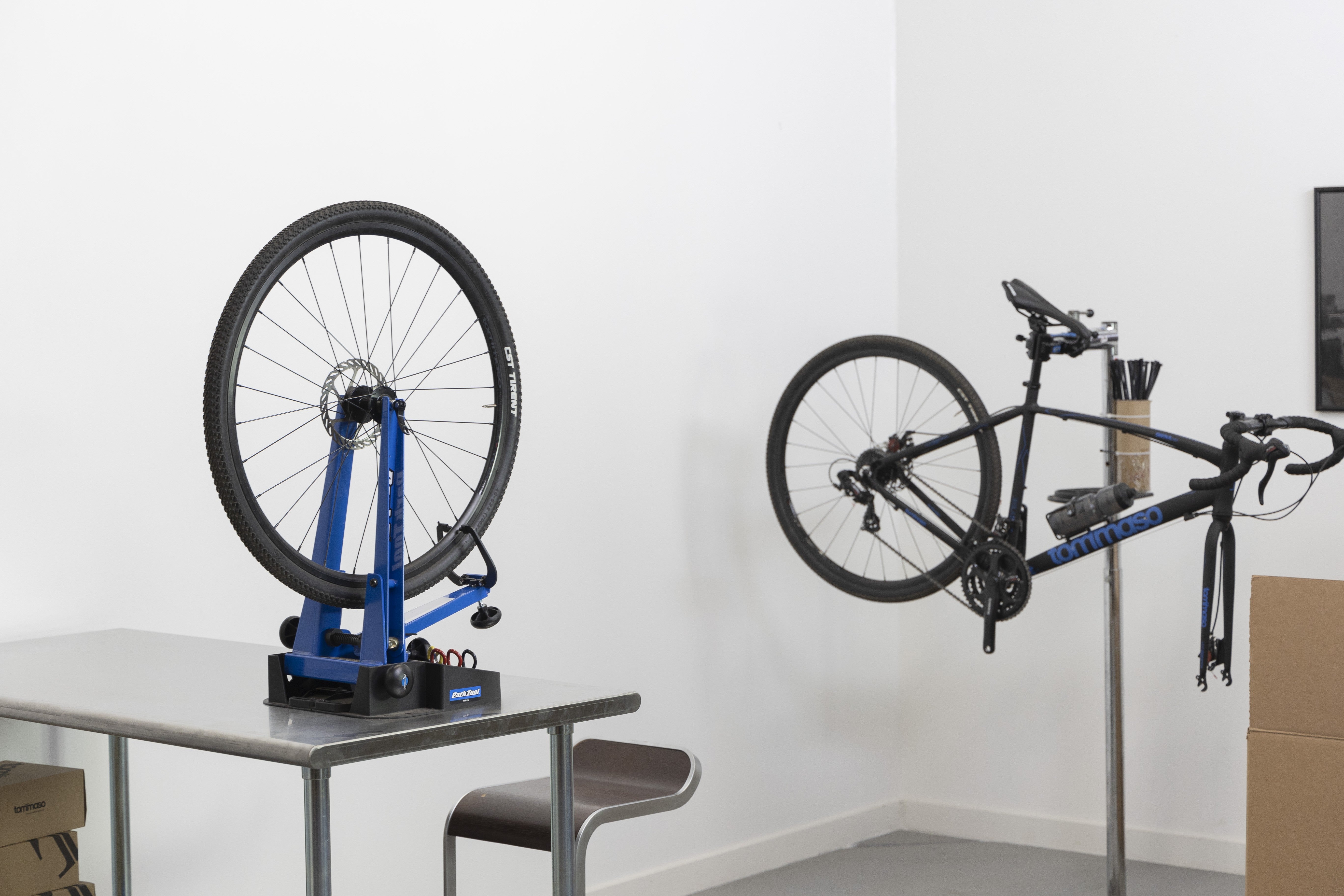Bike Replacement Parts – Tommaso Cycling