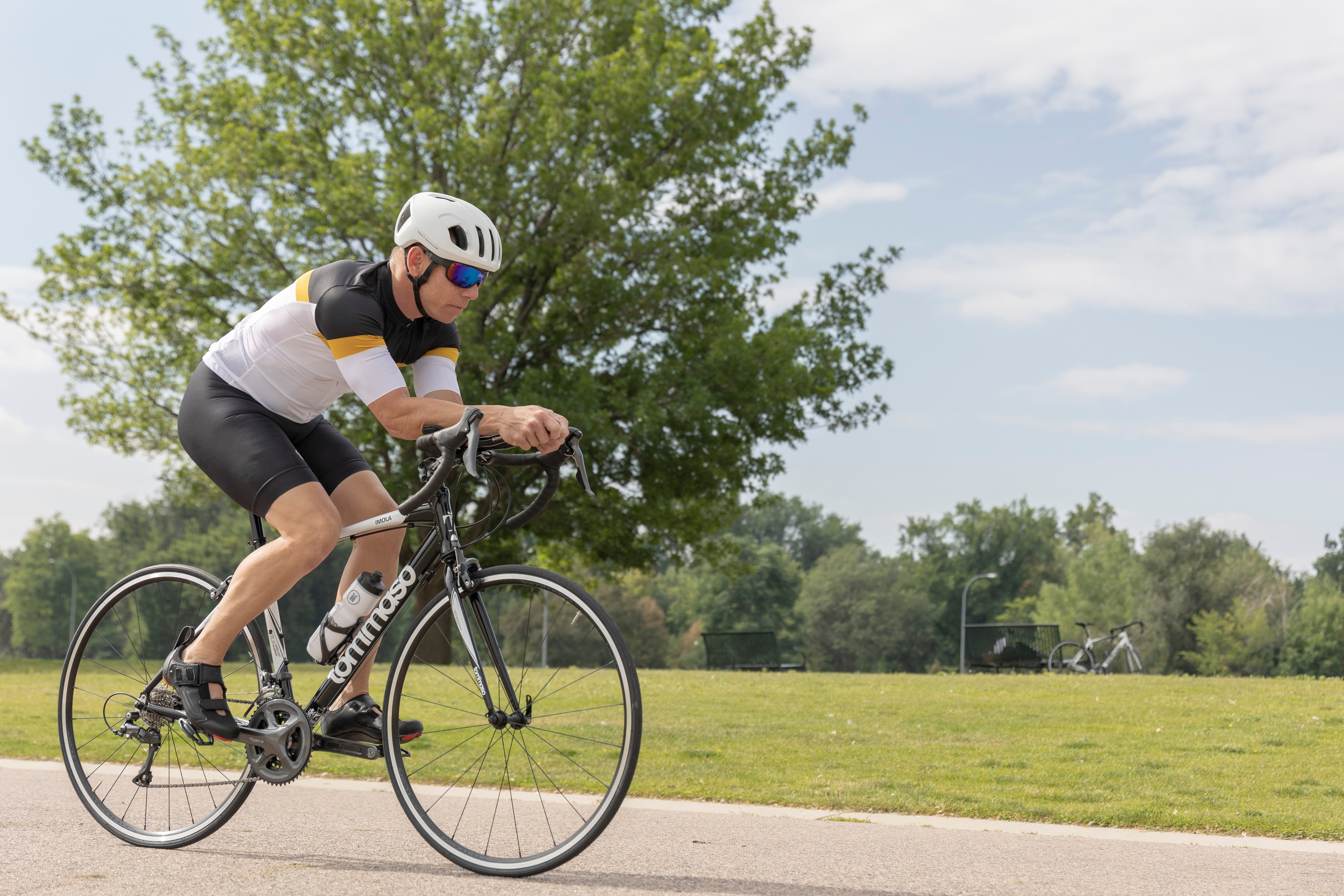 Men's Road Biking Shoes