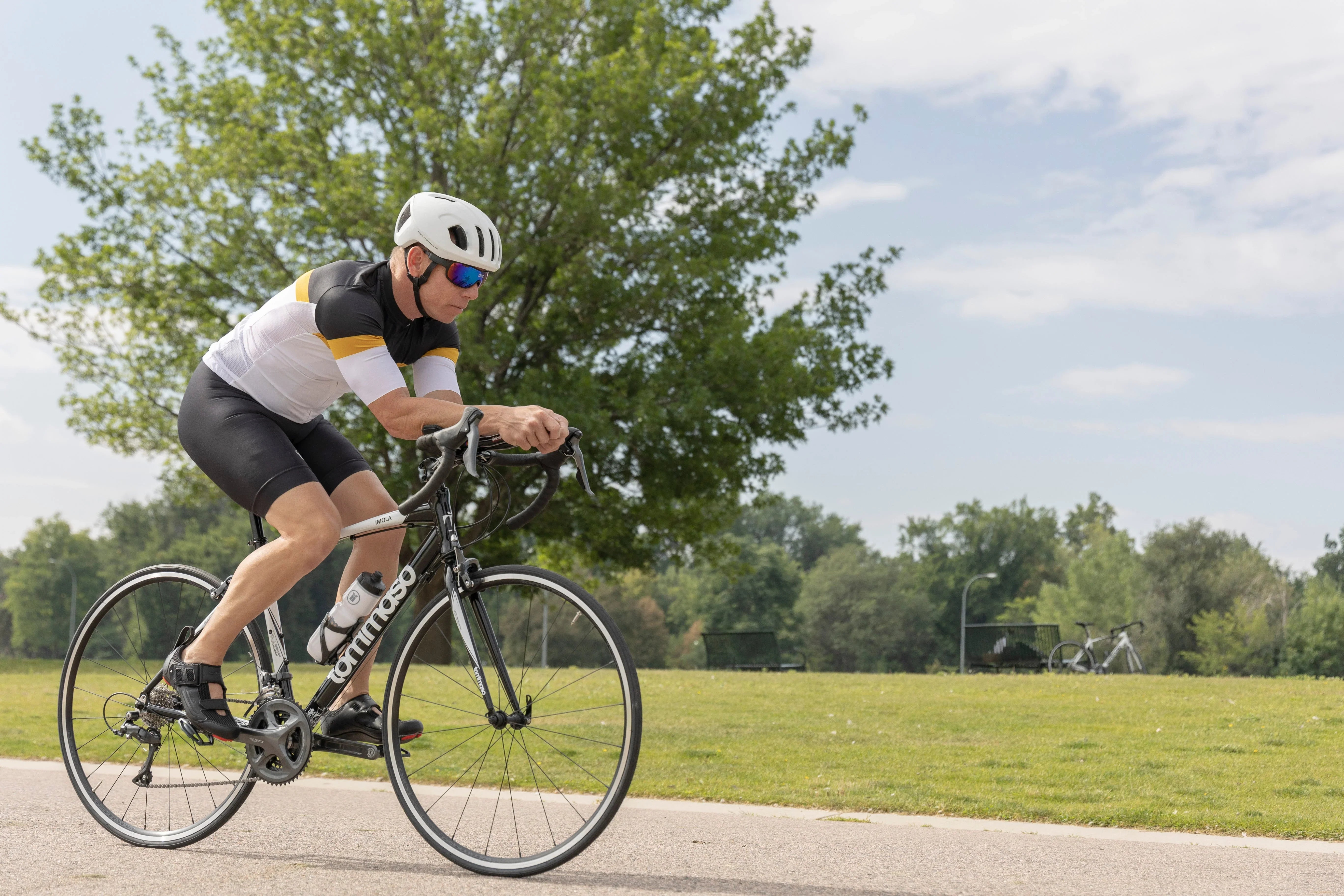 Road Biking – Tommaso Cycling