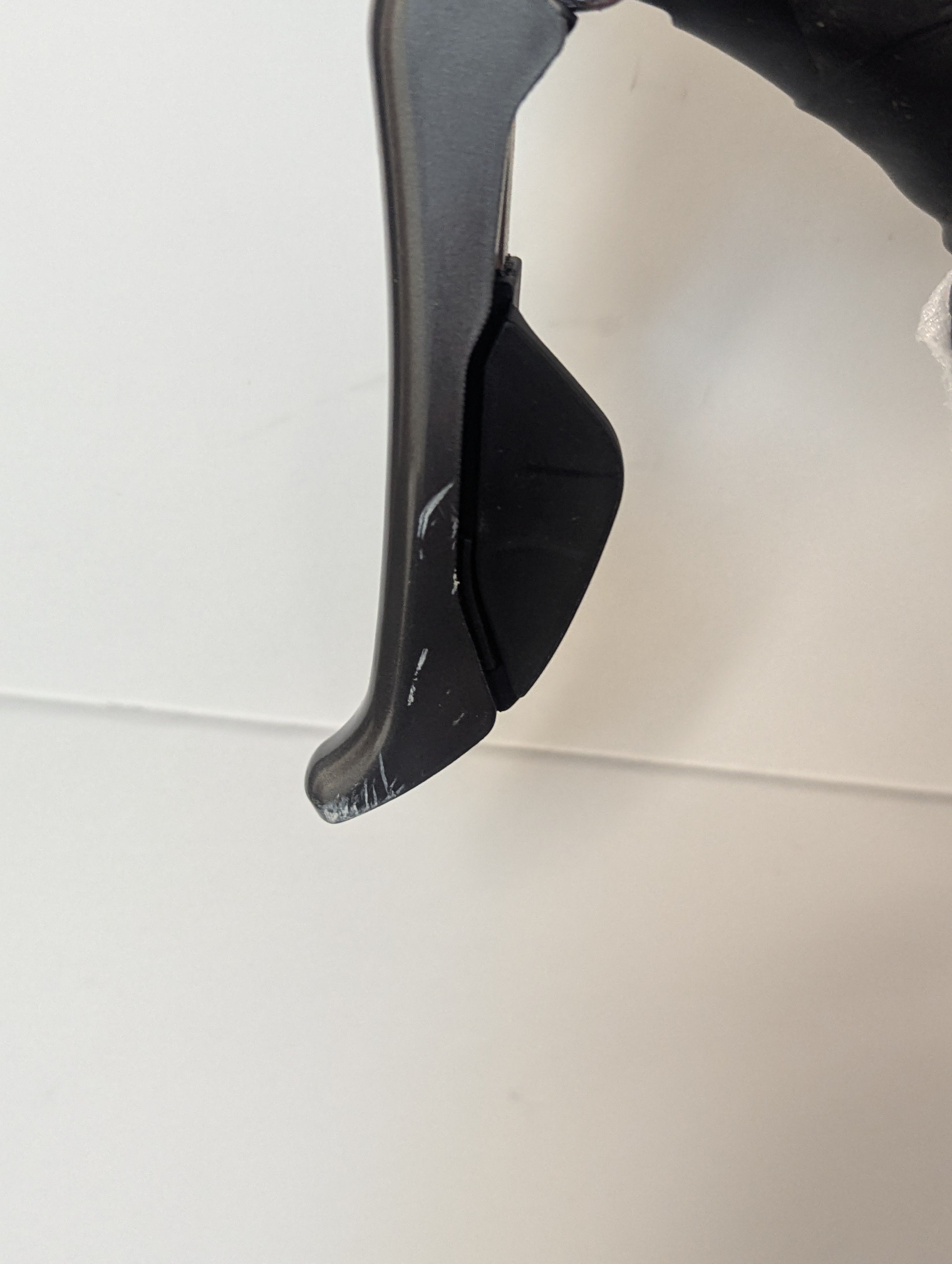 Imola - Black DEMO Medium (5'8" - 5'11") SKU 60031