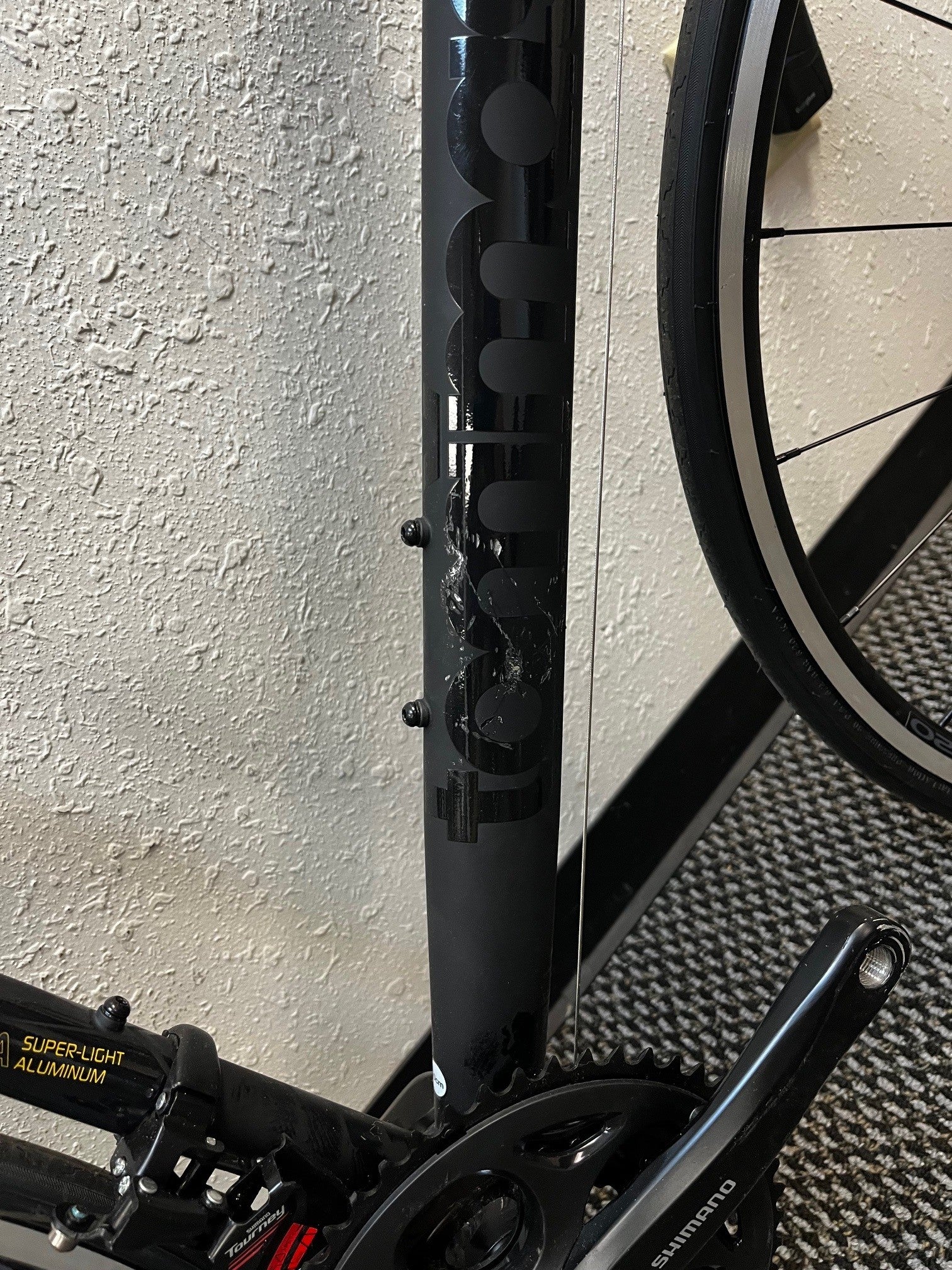 Fascino - Road Bike - DEMO XS (5'2"-5'6") 60042