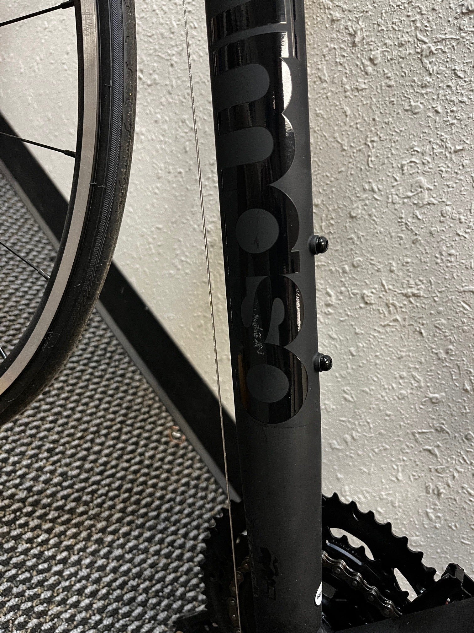 Fascino - Road Bike - DEMO MD (5'8"-5'11") 60044