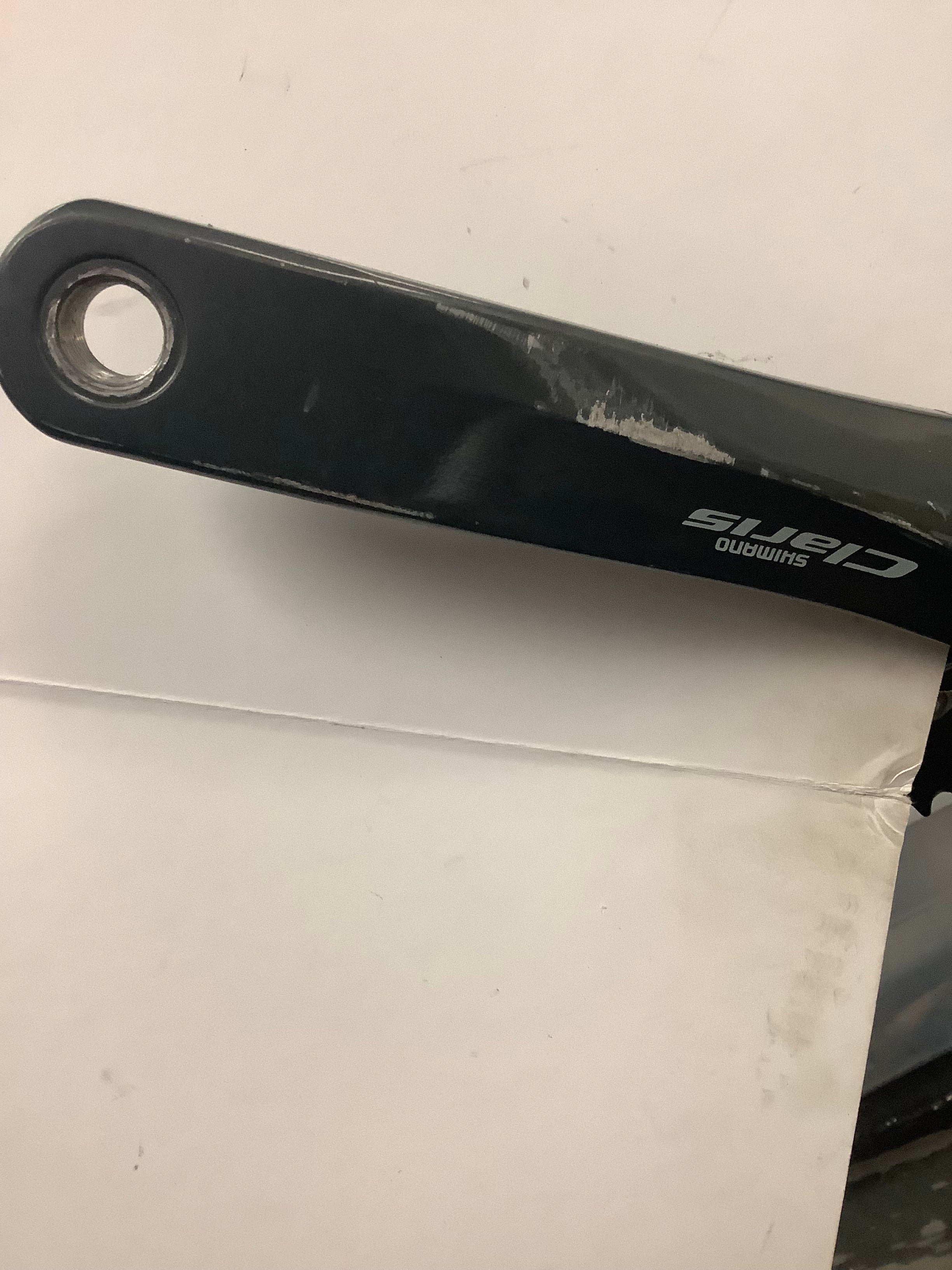 Forcella Road Bike - White DEMO MED (5'8X"-5'11") 60047