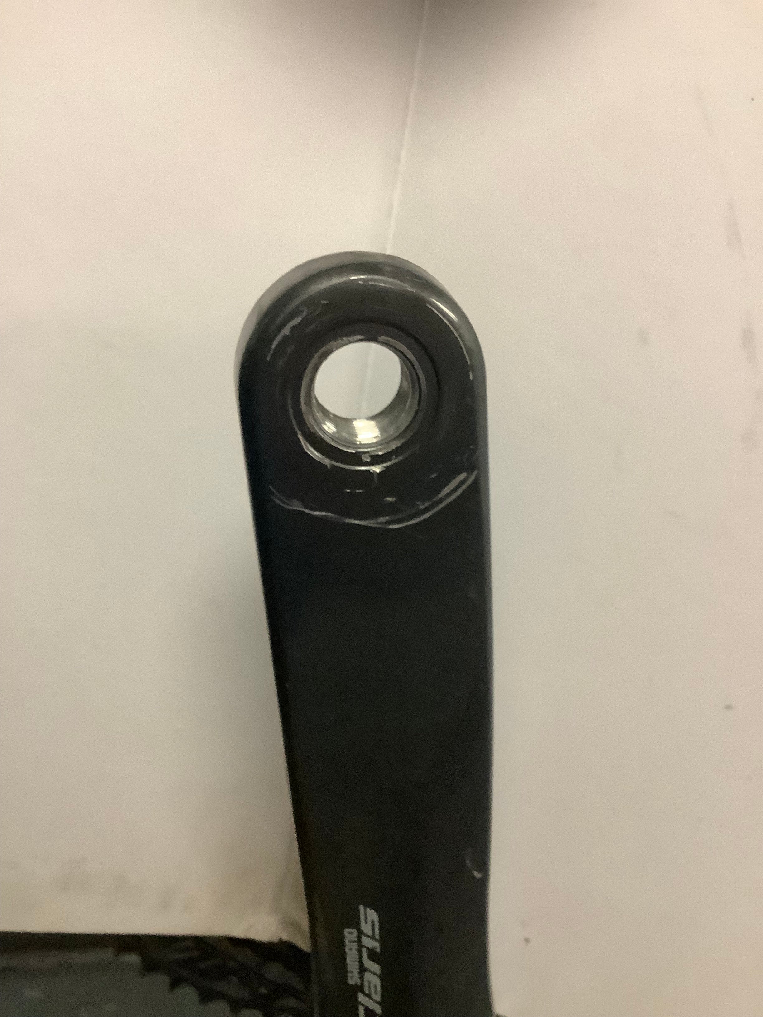 Sterrata Gravel Bike - DEMO LG (5'11"-6'2") 60049