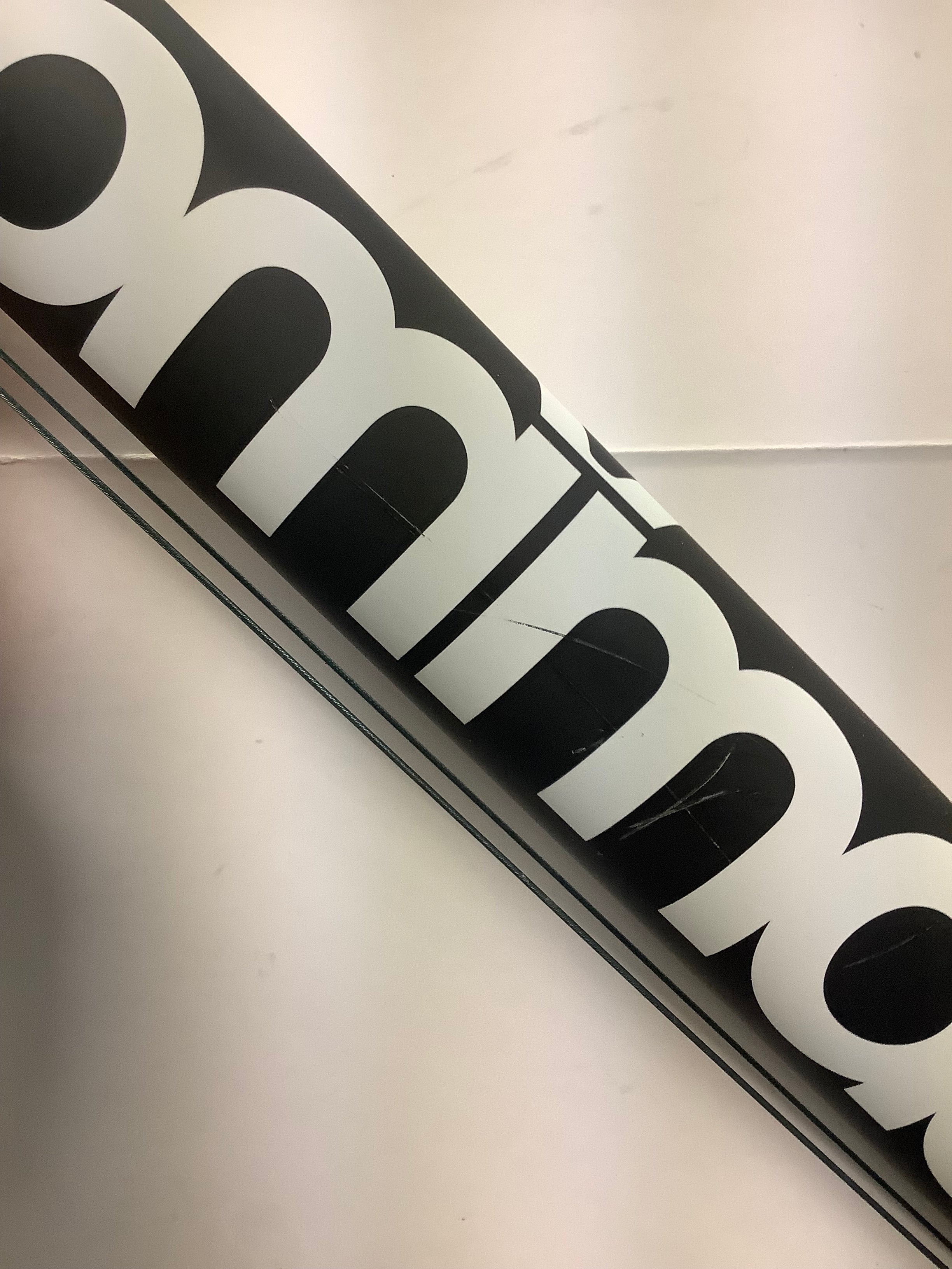 Monza Road Bike - Black - DEMO Med (5'8"-5'11") 60053