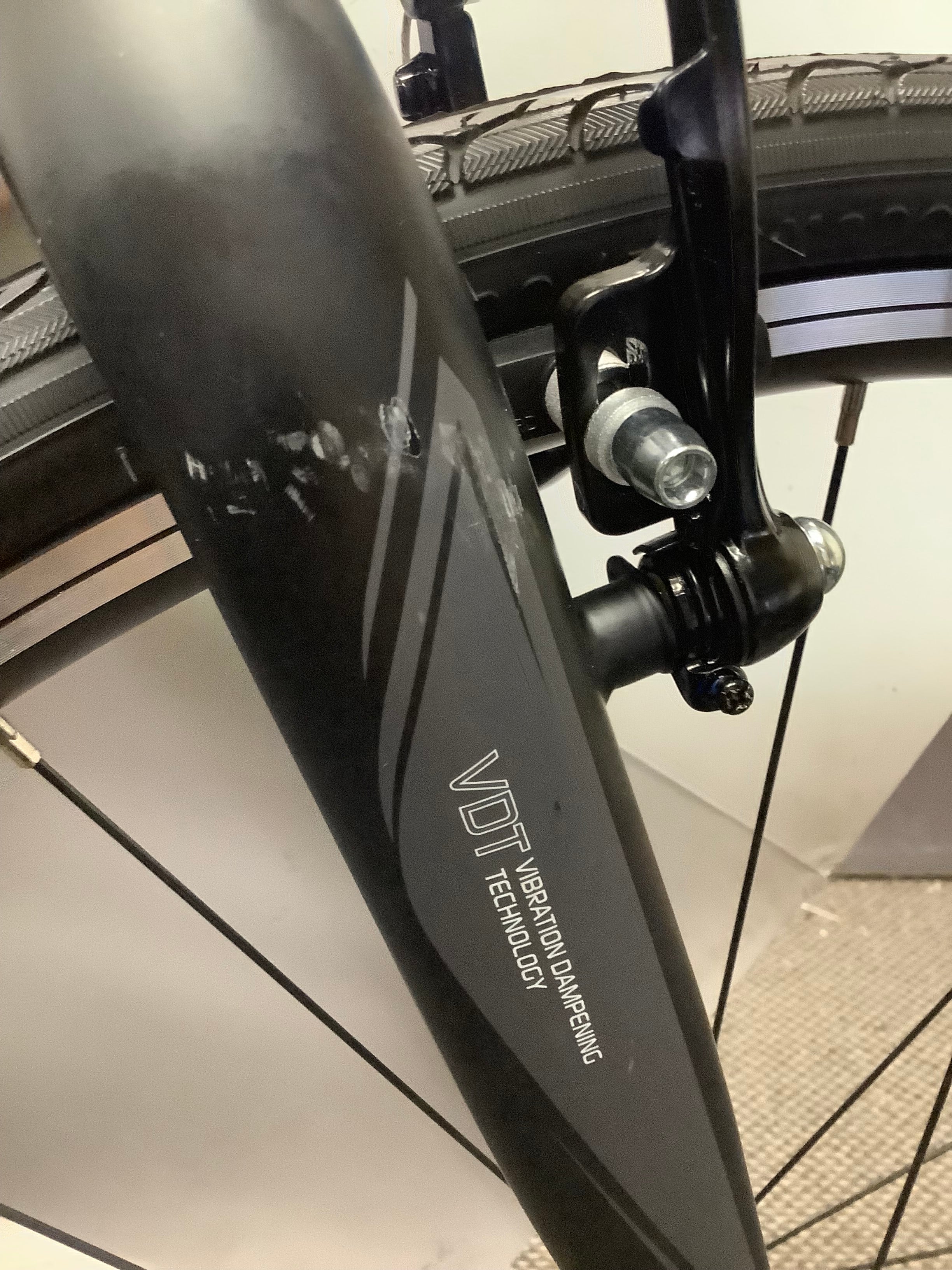 Sorrento Hybrid Bike - DEMO Small (5'4"-5'7") 60058