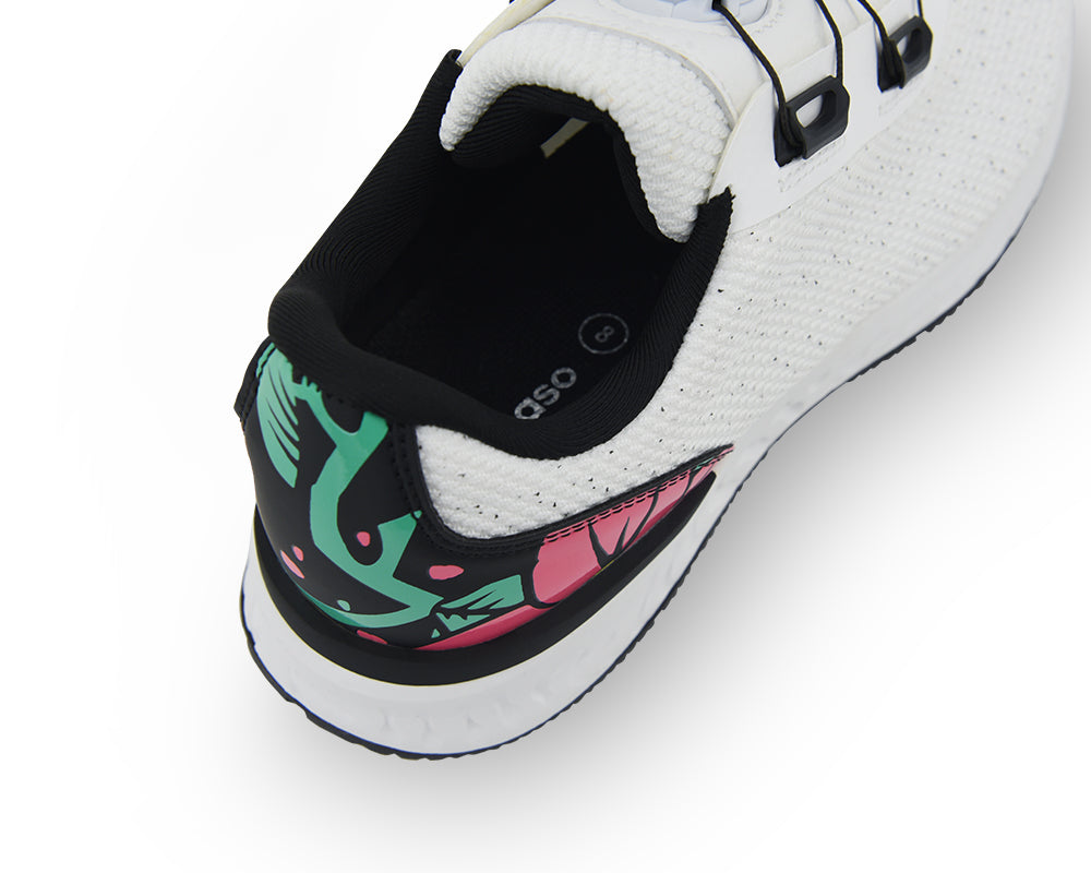 Capri DialFit - Indoor Cycling - SPD Cleats Included