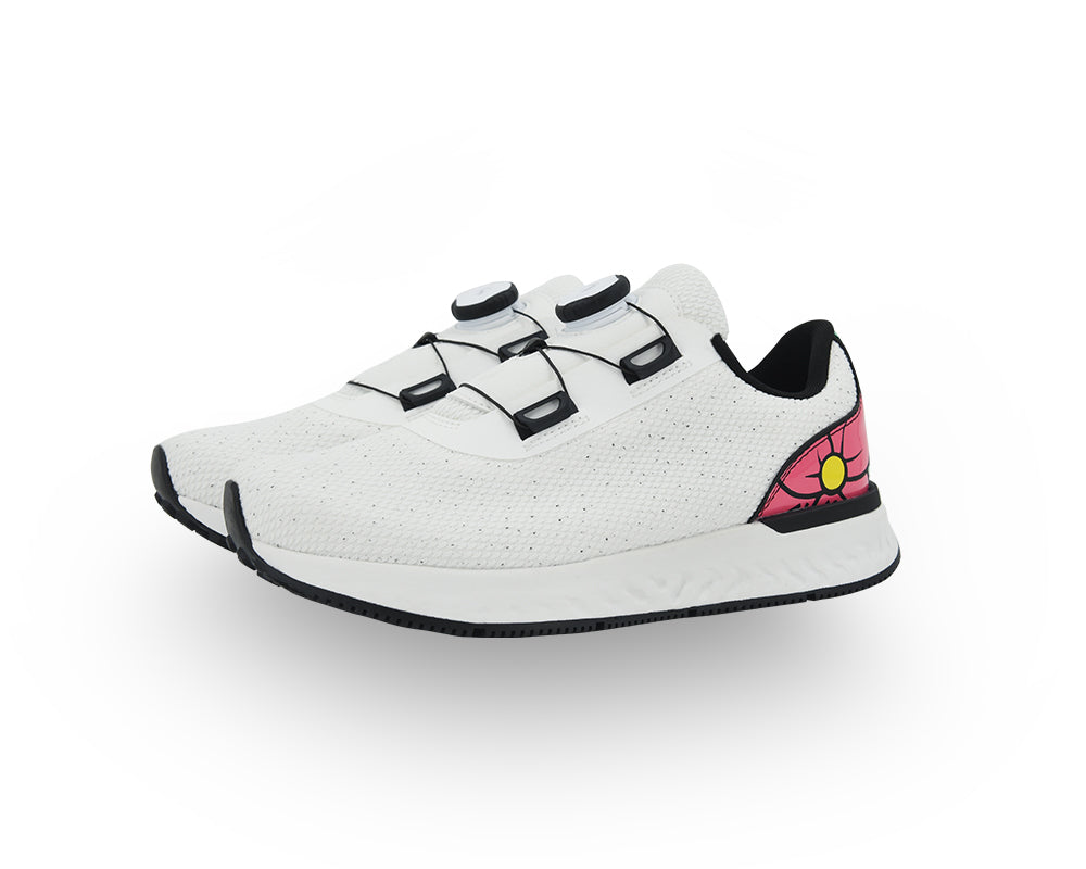 Capri DialFit - Indoor Cycling - SPD Cleats Included