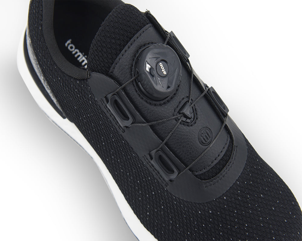 Capri DialFit - Indoor Cycling - SPD Cleats Included