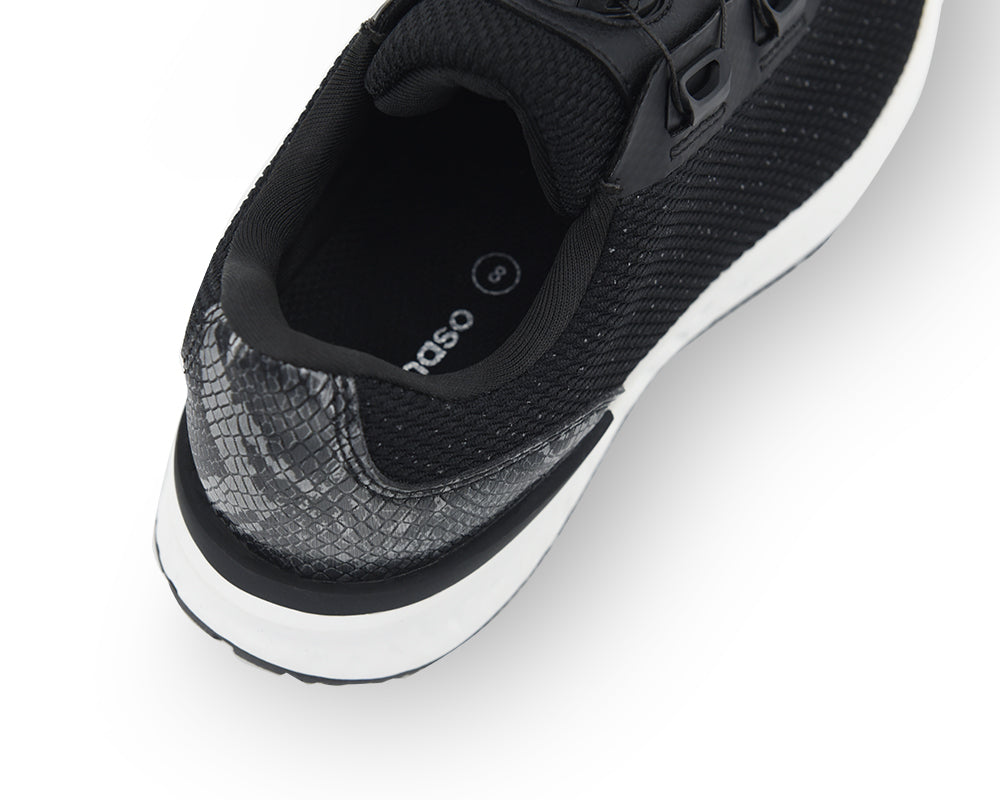 Capri DialFit - Indoor Cycling - SPD Cleats Included