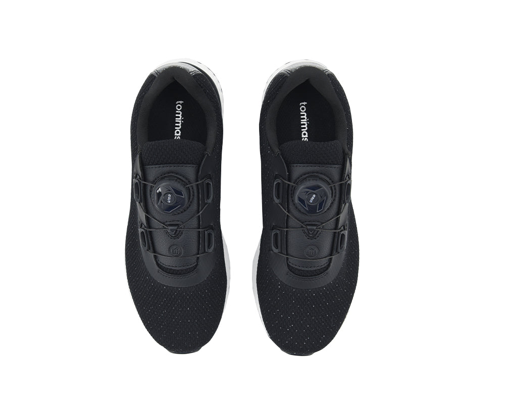 Capri DialFit - Indoor Cycling - SPD Cleats Included