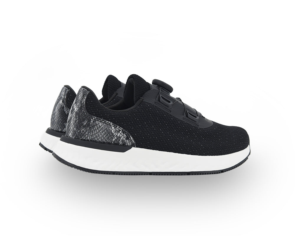 Capri DialFit - Indoor Cycling - SPD Cleats Included