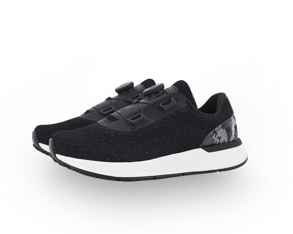 Capri DialFit - Indoor Cycling - SPD Cleats Included