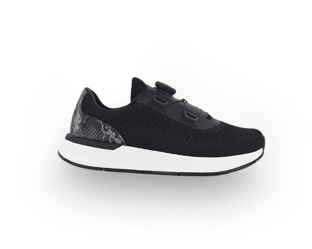 Capri DialFit - Indoor Cycling - SPD Cleats Included