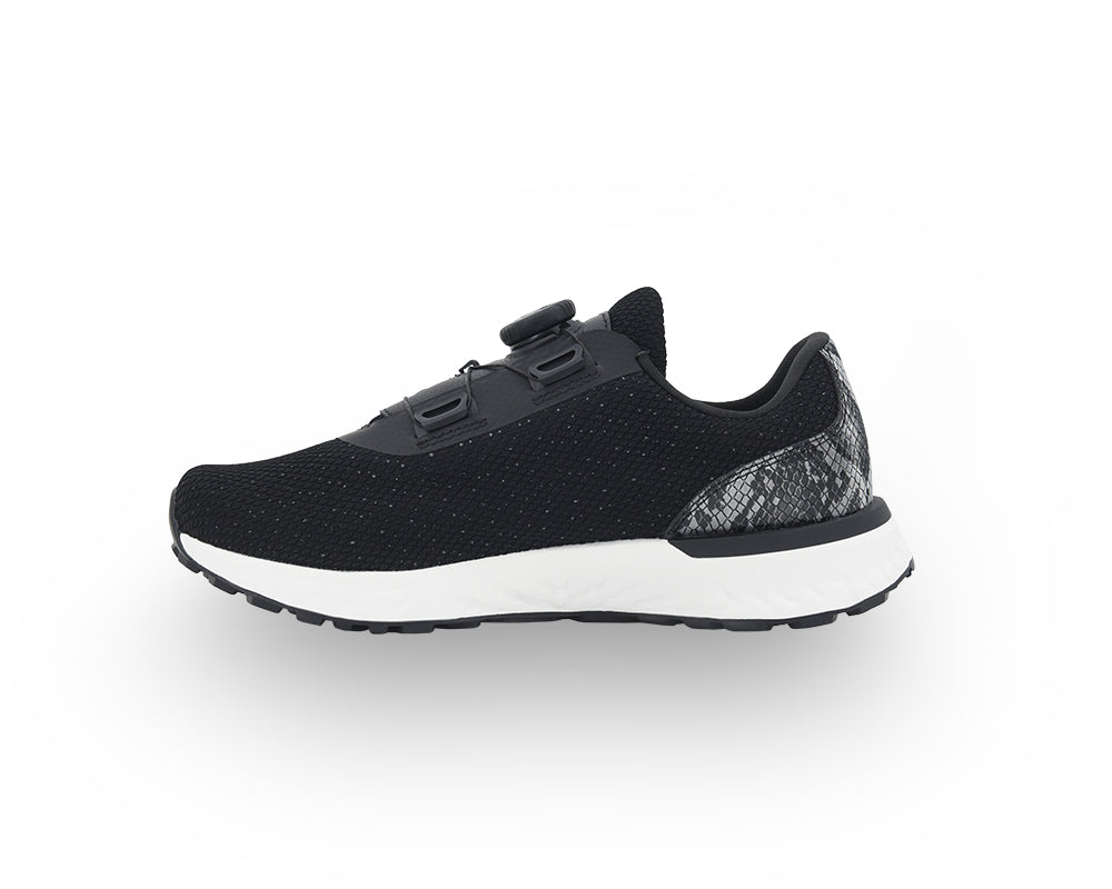 Capri DialFit - Indoor Cycling - SPD Cleats Included