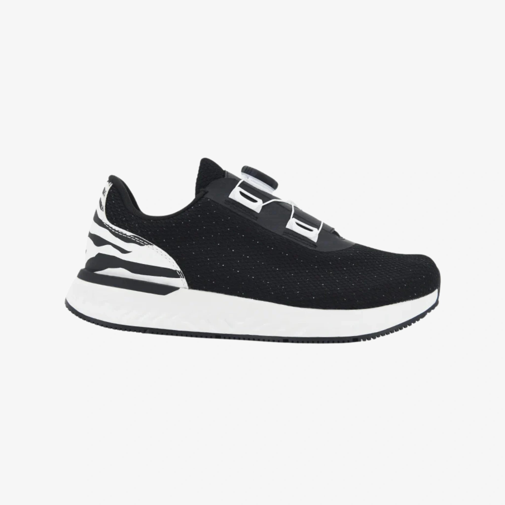 Capri DialFit - Indoor Cycling - SPD Cleats Included