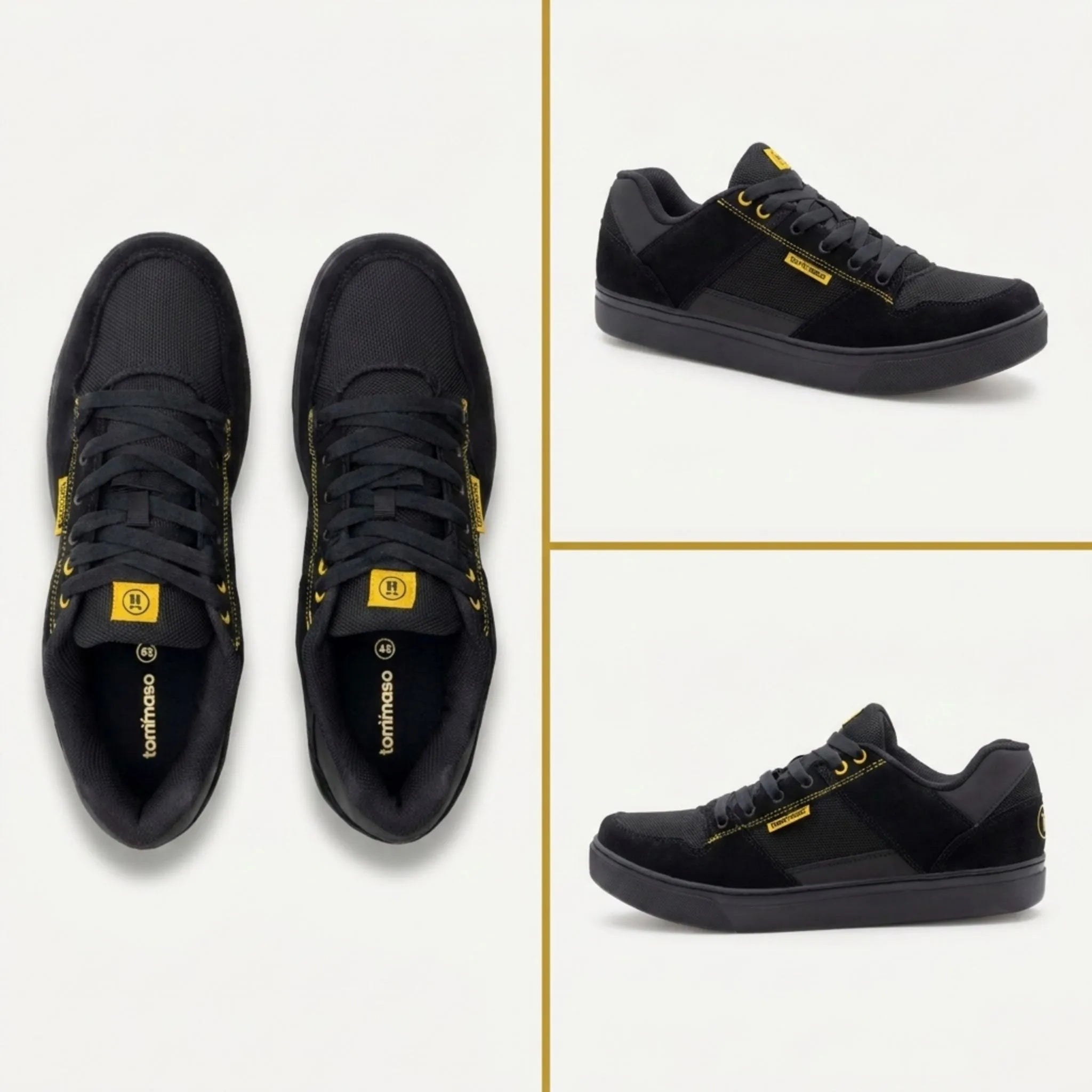 Comodo - Mountain Biking/Casual Wear