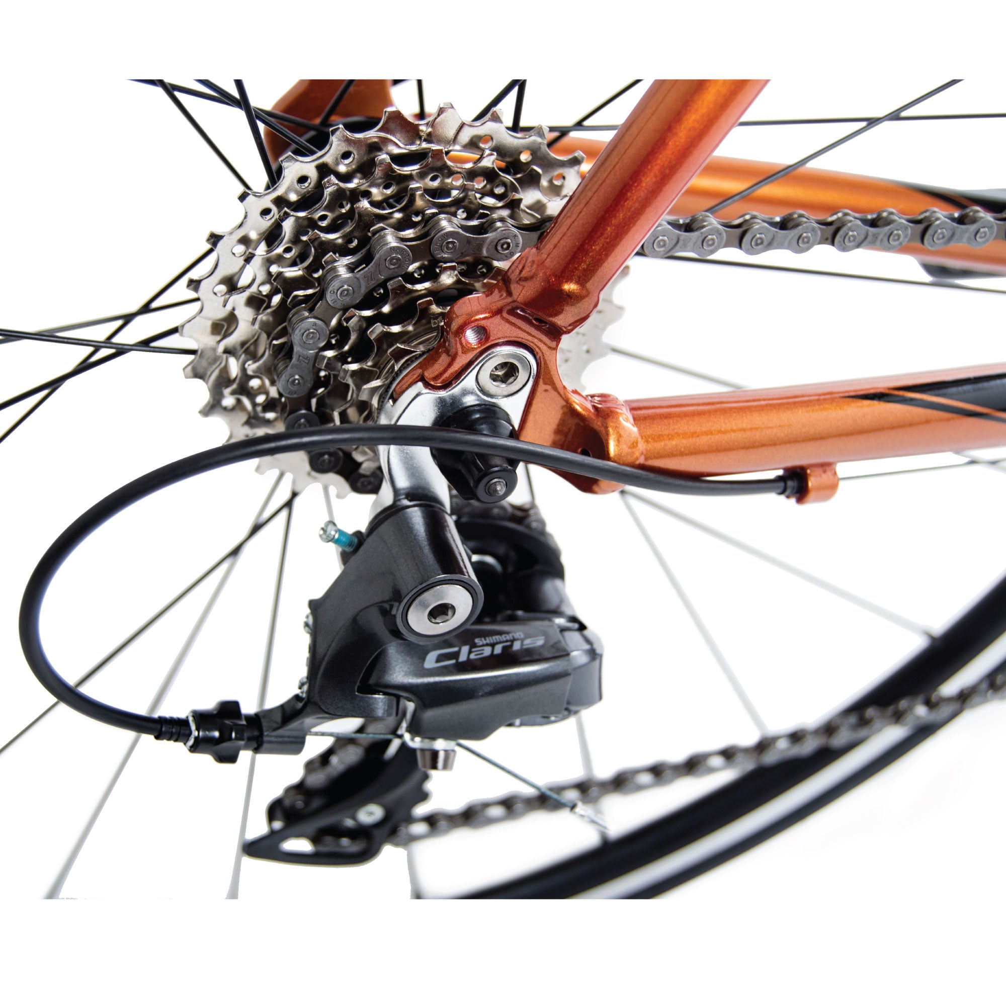 Imola - Road Bike