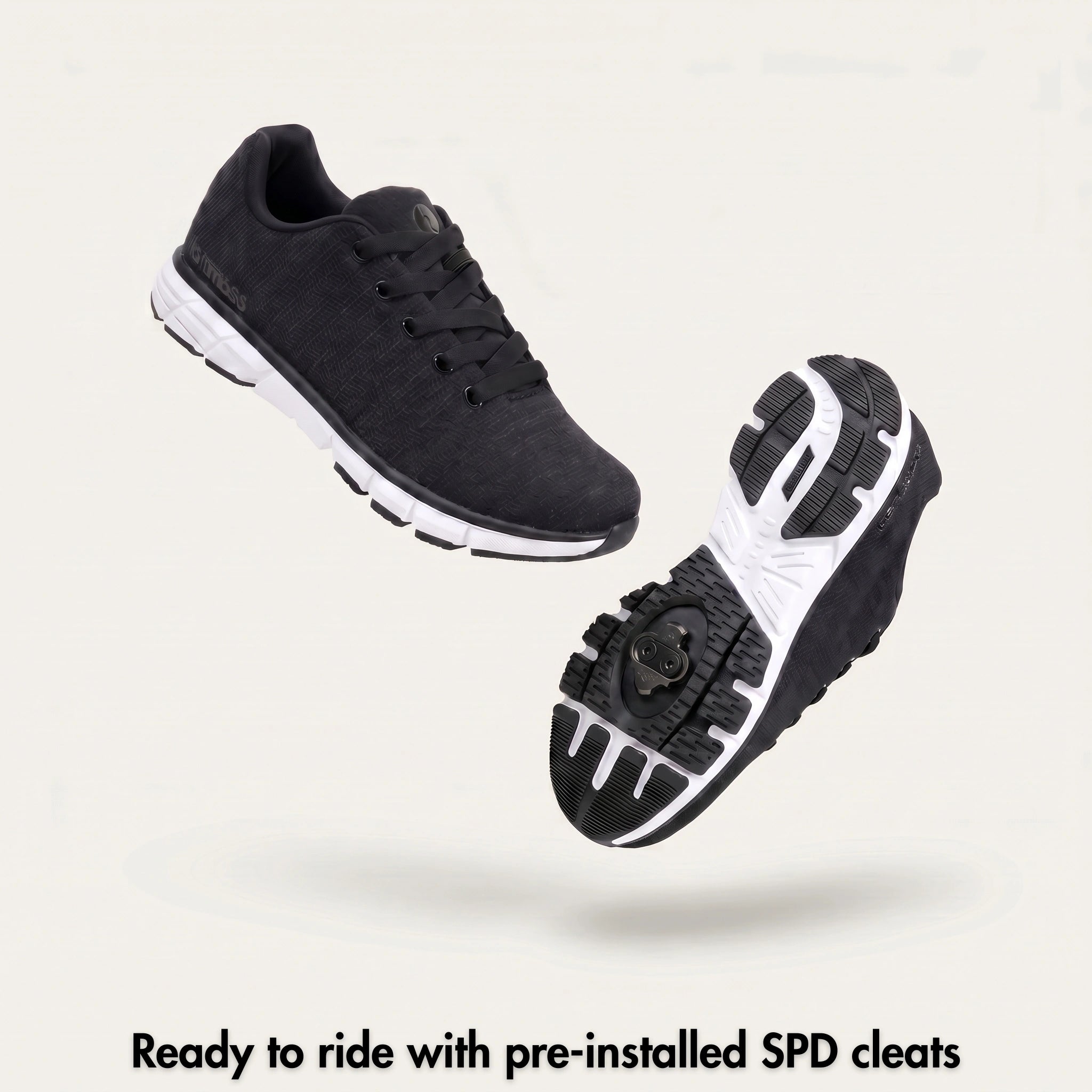 Men's Verona - Indoor Cycling - SPD Cleats Included