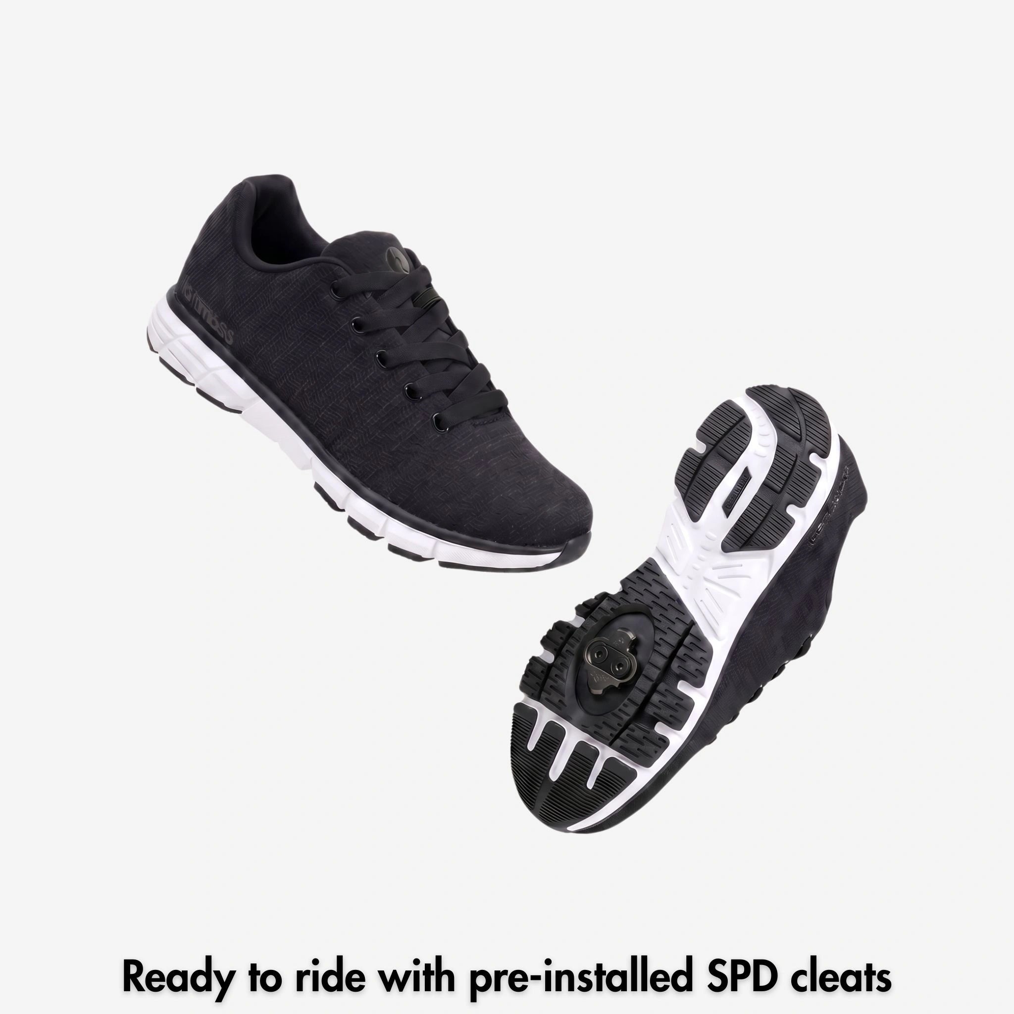 Men's Verona - Indoor Cycling - SPD Cleats Included