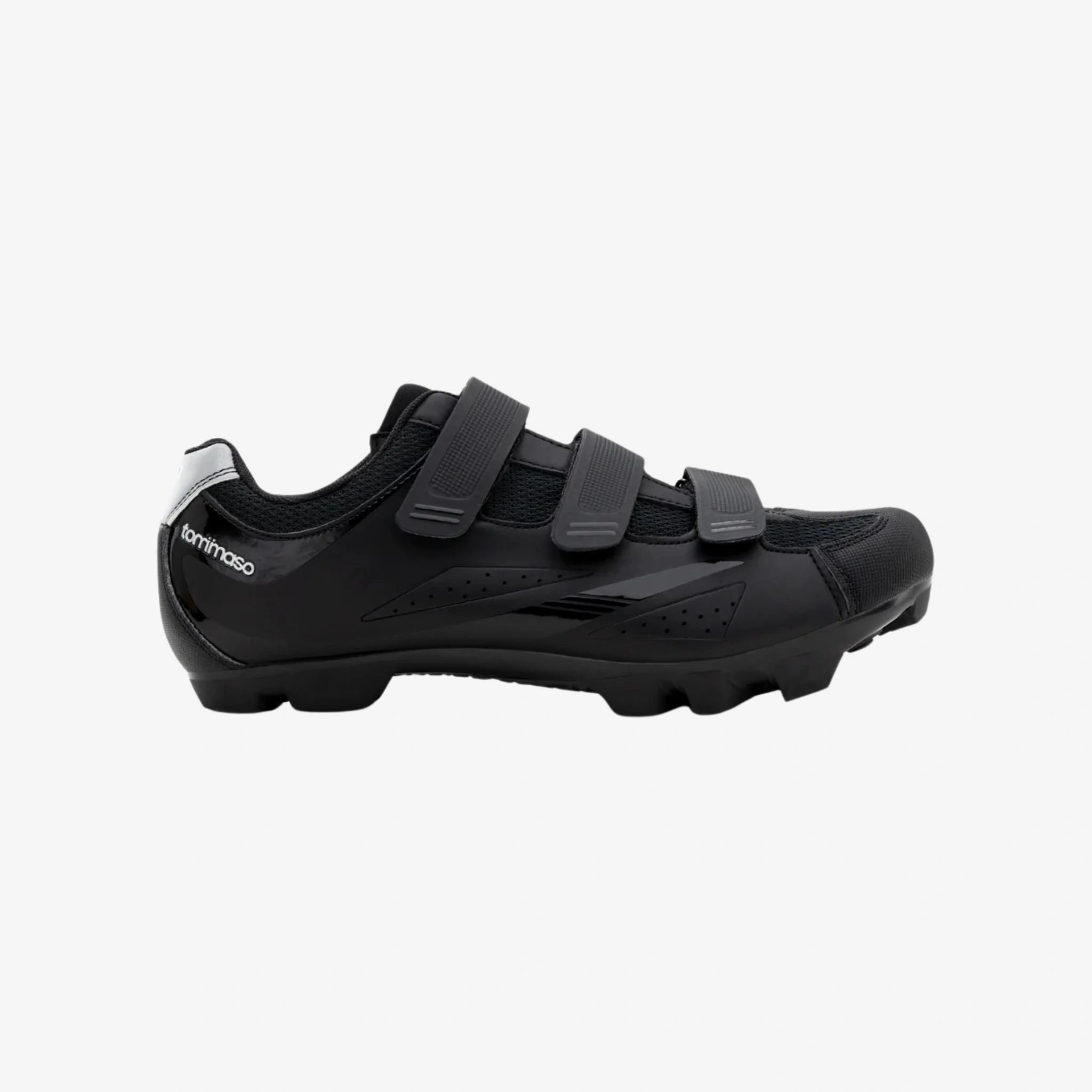 Montagna 100 - Indoor Cycling / SPD Cleat Included