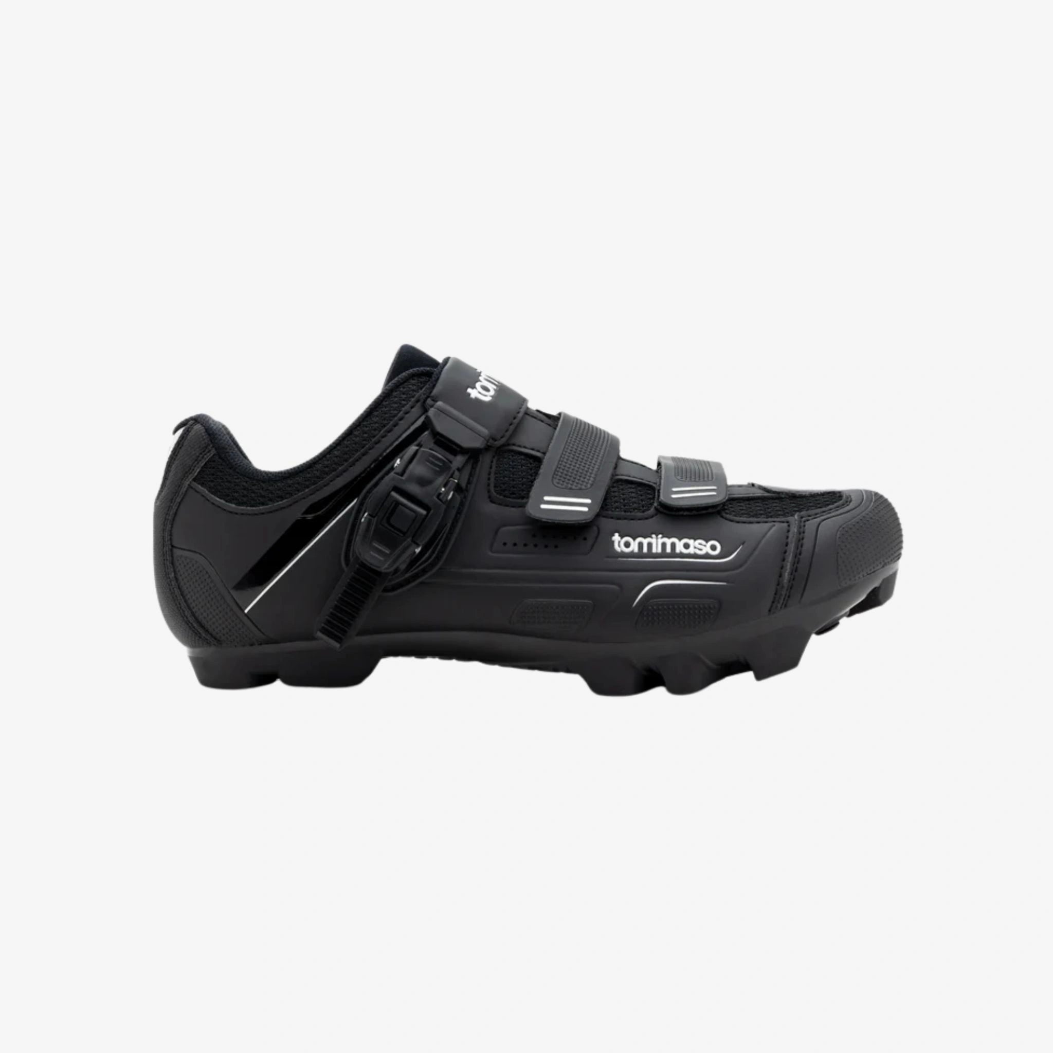 Montagna 200 - Indoor Cycling / SPD Cleat Included