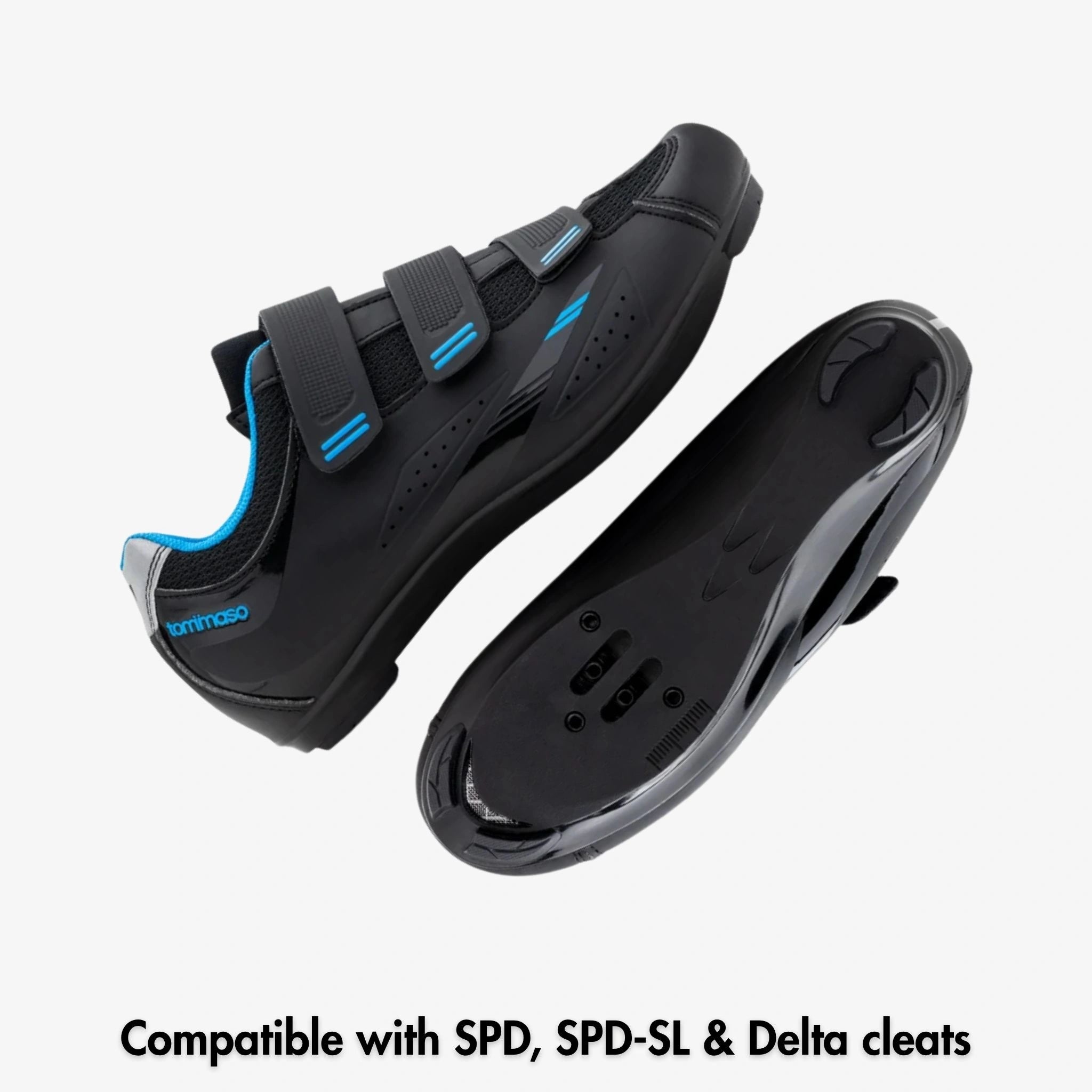 Pista 100 - Road Cycling