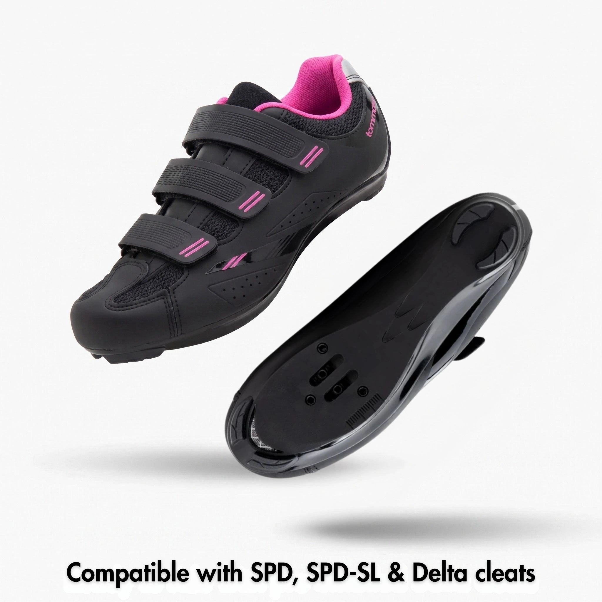 Pista 100 - Road Cycling