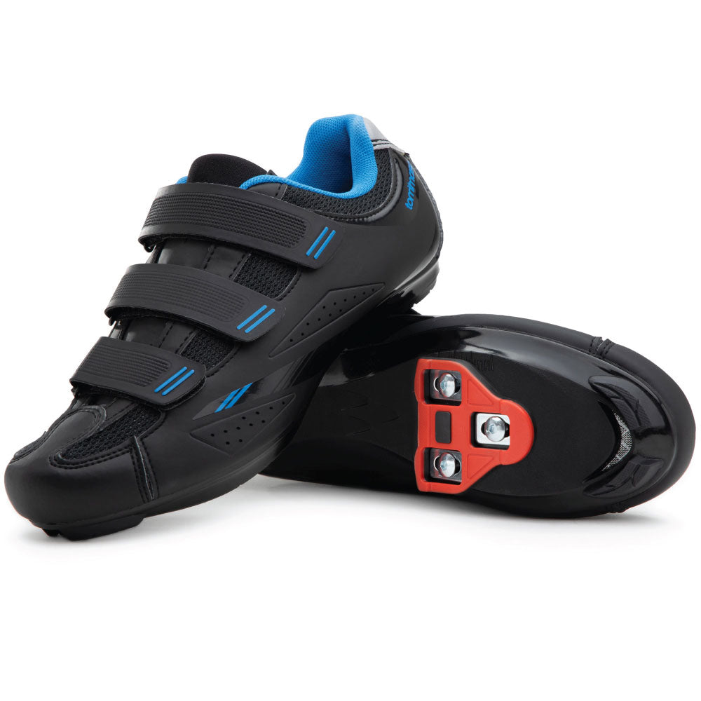 Pista 100 - Peloton / Delta Cleats Included
