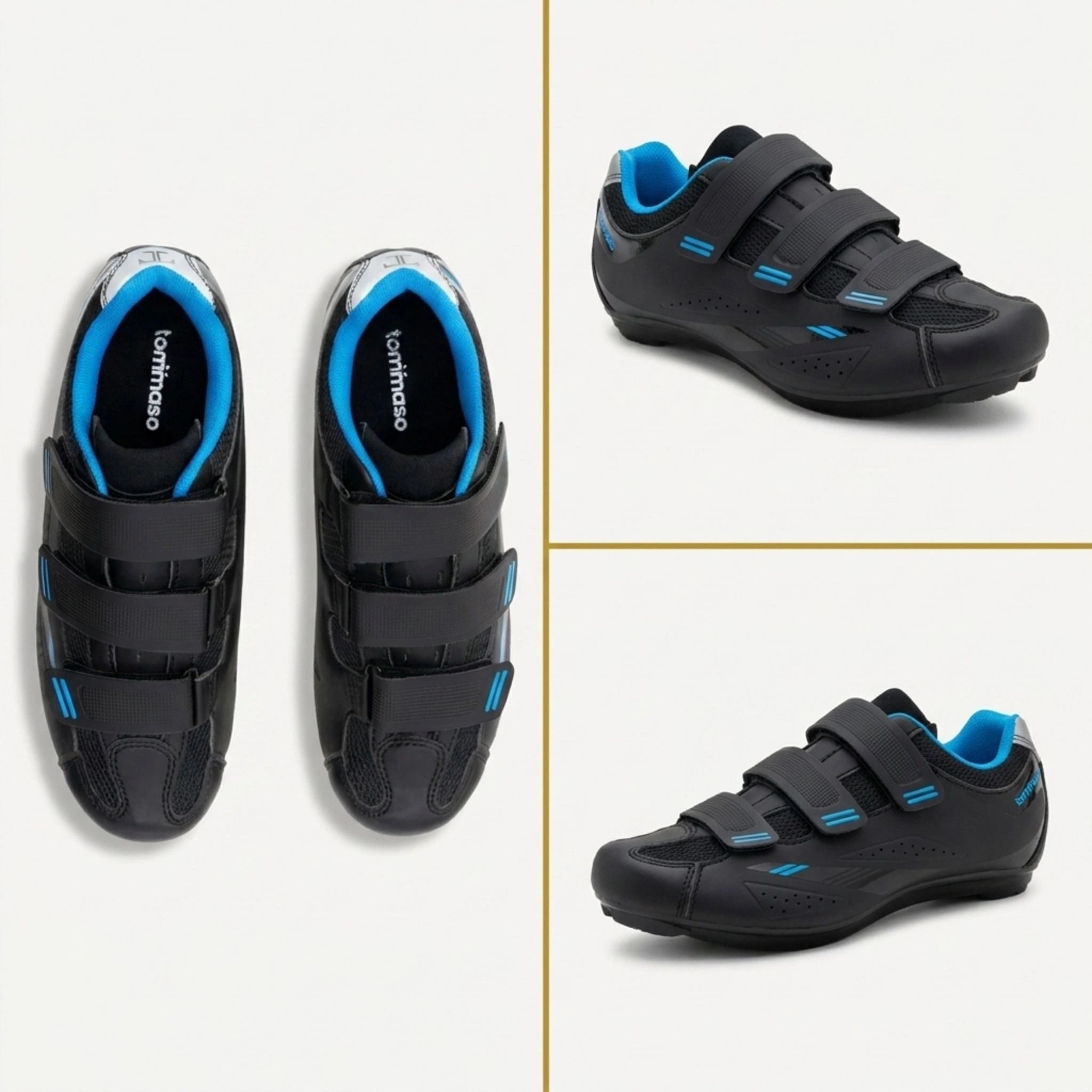 Pista 100 - Indoor Cycling / SPD Cleats Included