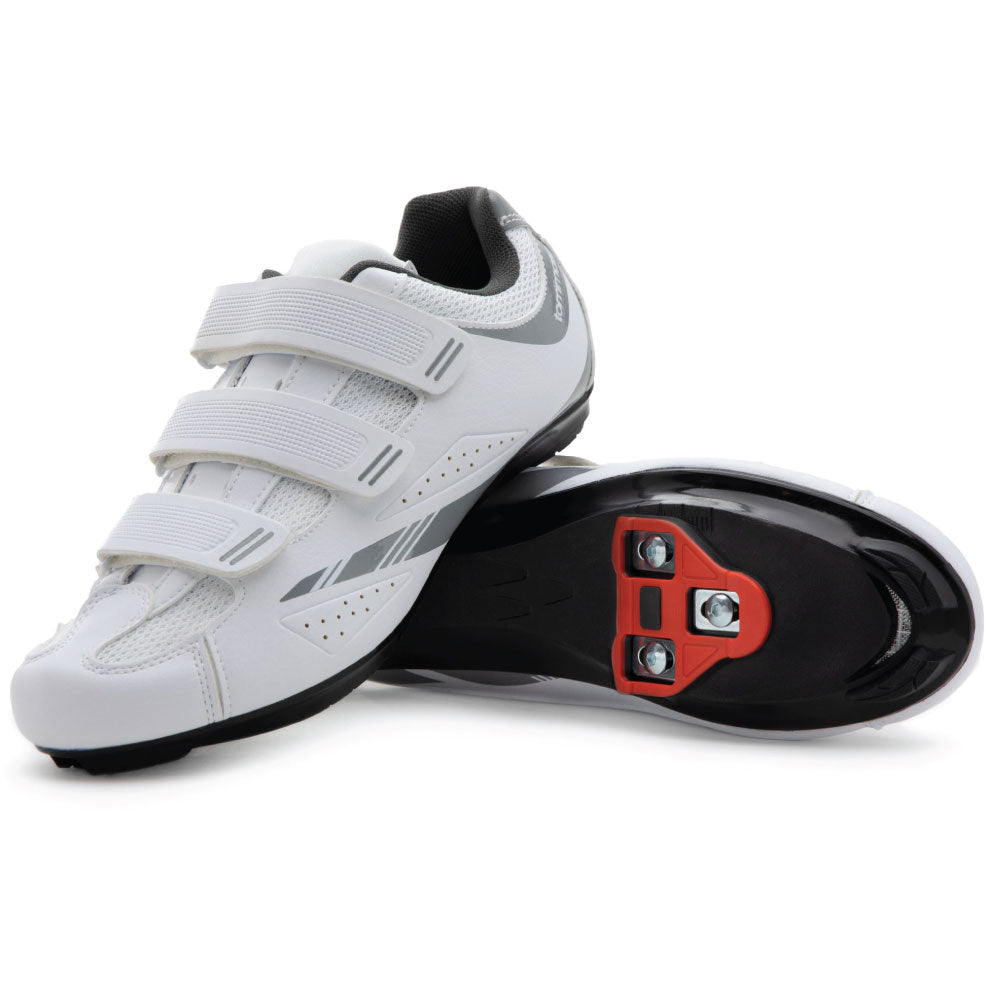 Pista 100 - Peloton / Delta Cleats Included