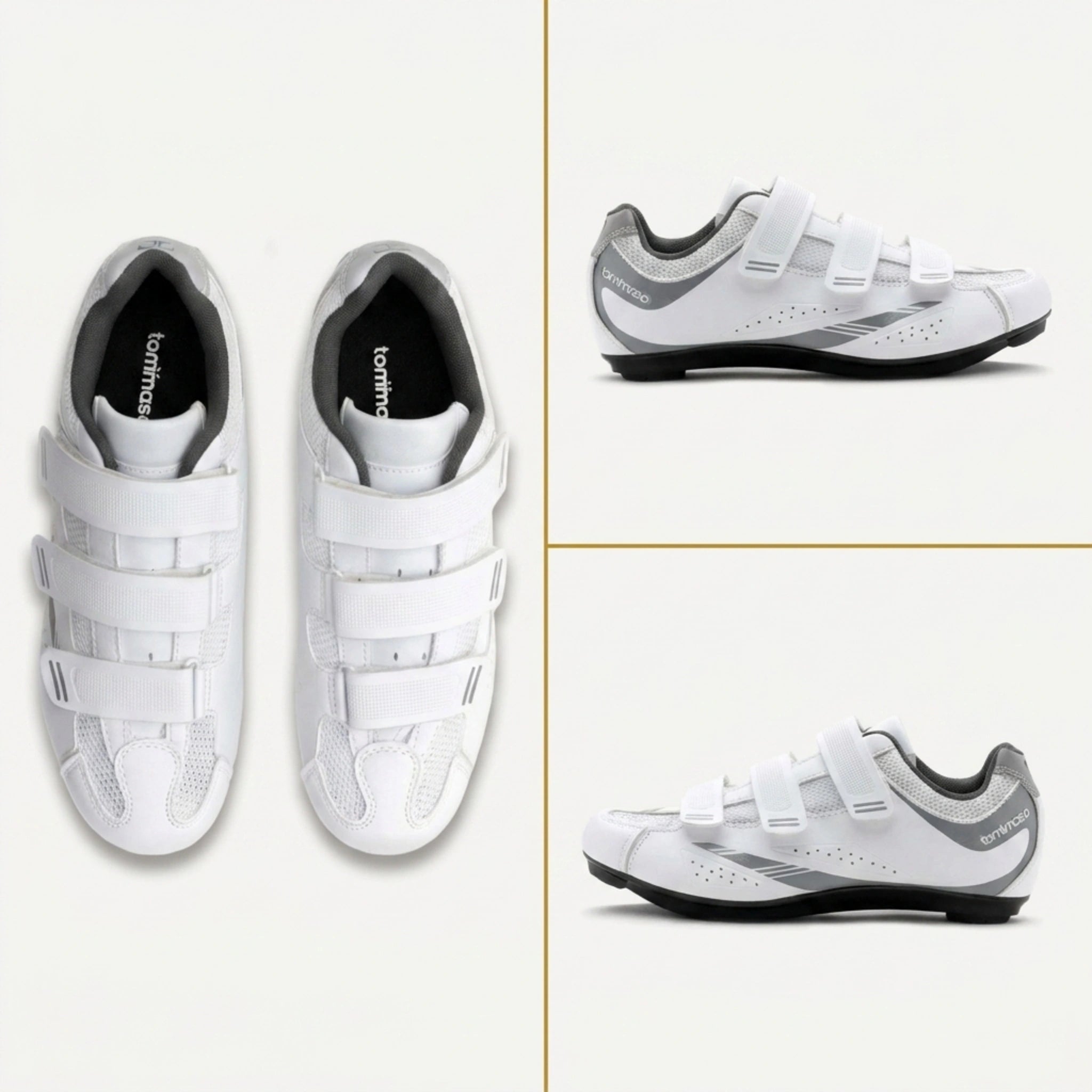 Pista 100 - Indoor Cycling / SPD Cleats Included