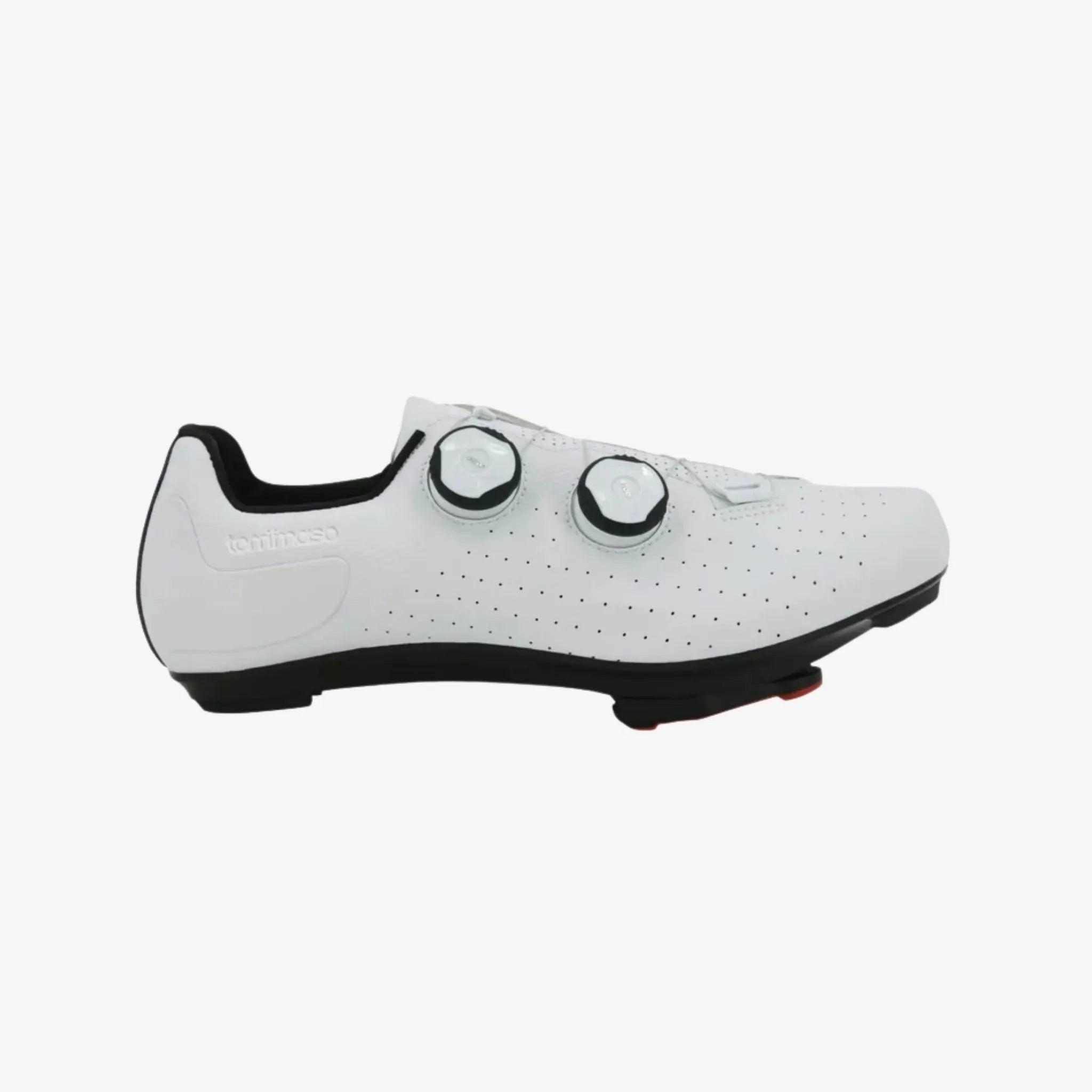 Women's Pista Elite Duale - Peloton Cycling Shoes - Delta Cleats Included