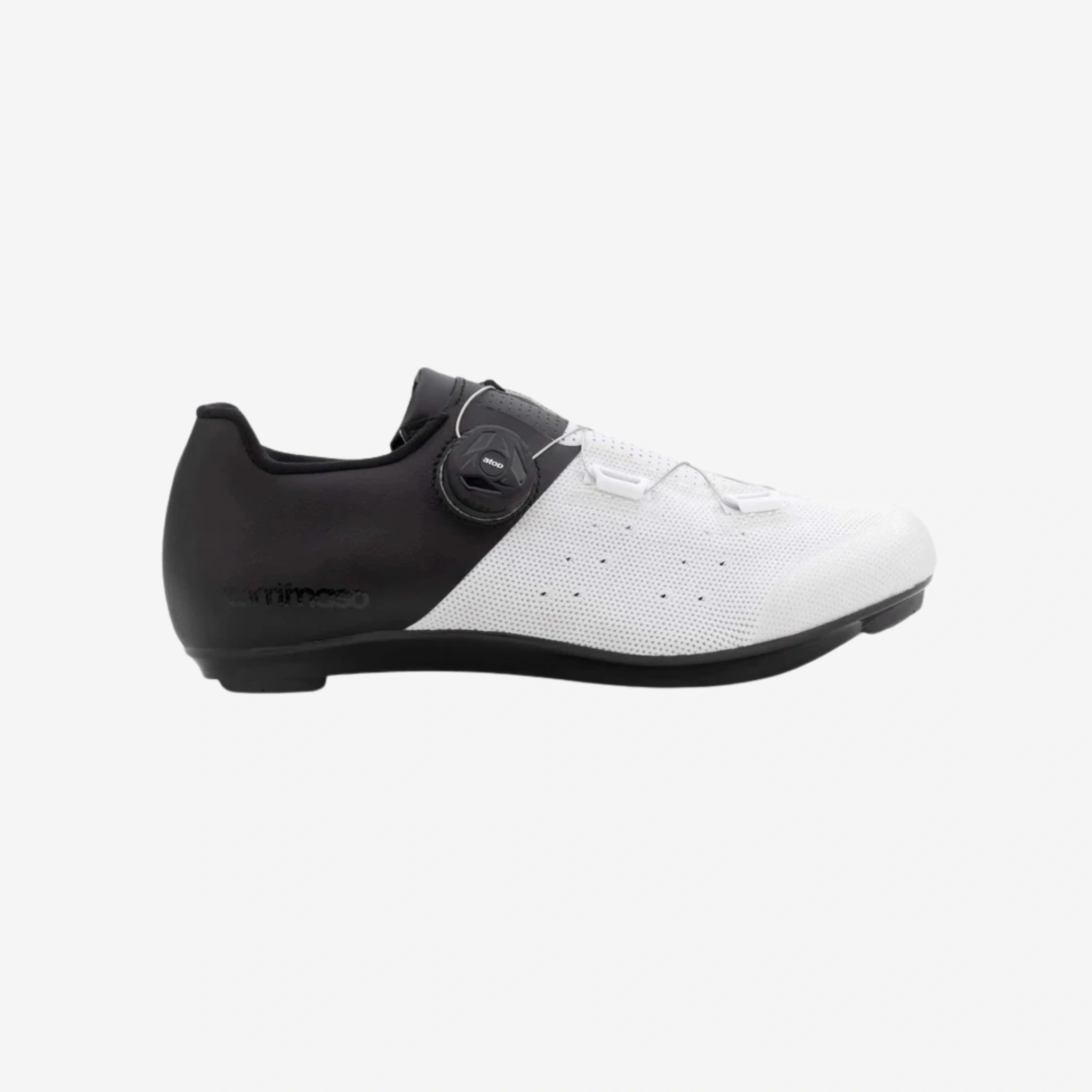 Pista Elite - Peloton Cycling Shoes - Delta Cleats Included