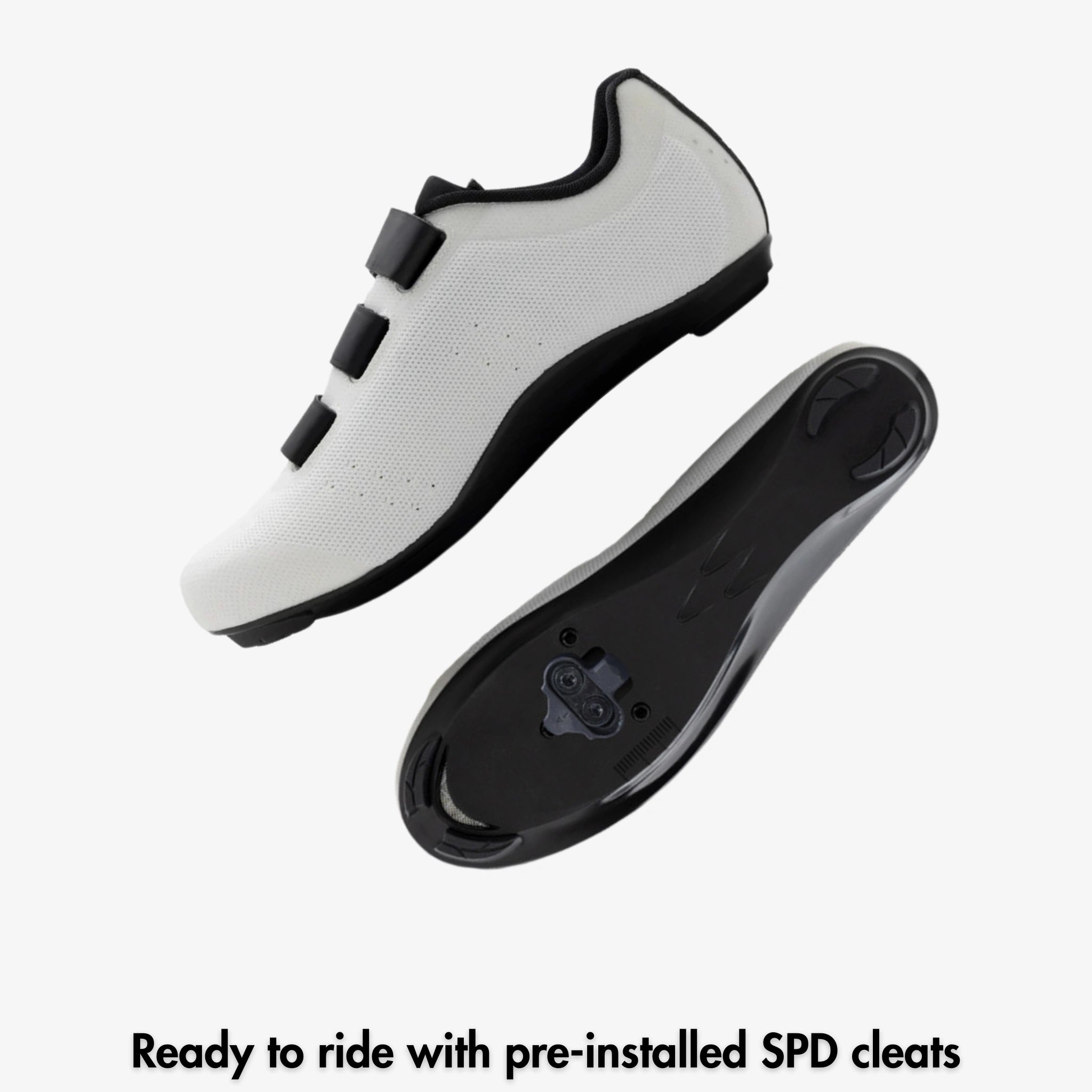 Pista Knit - Indoor Cycling / SPD Cleats Included