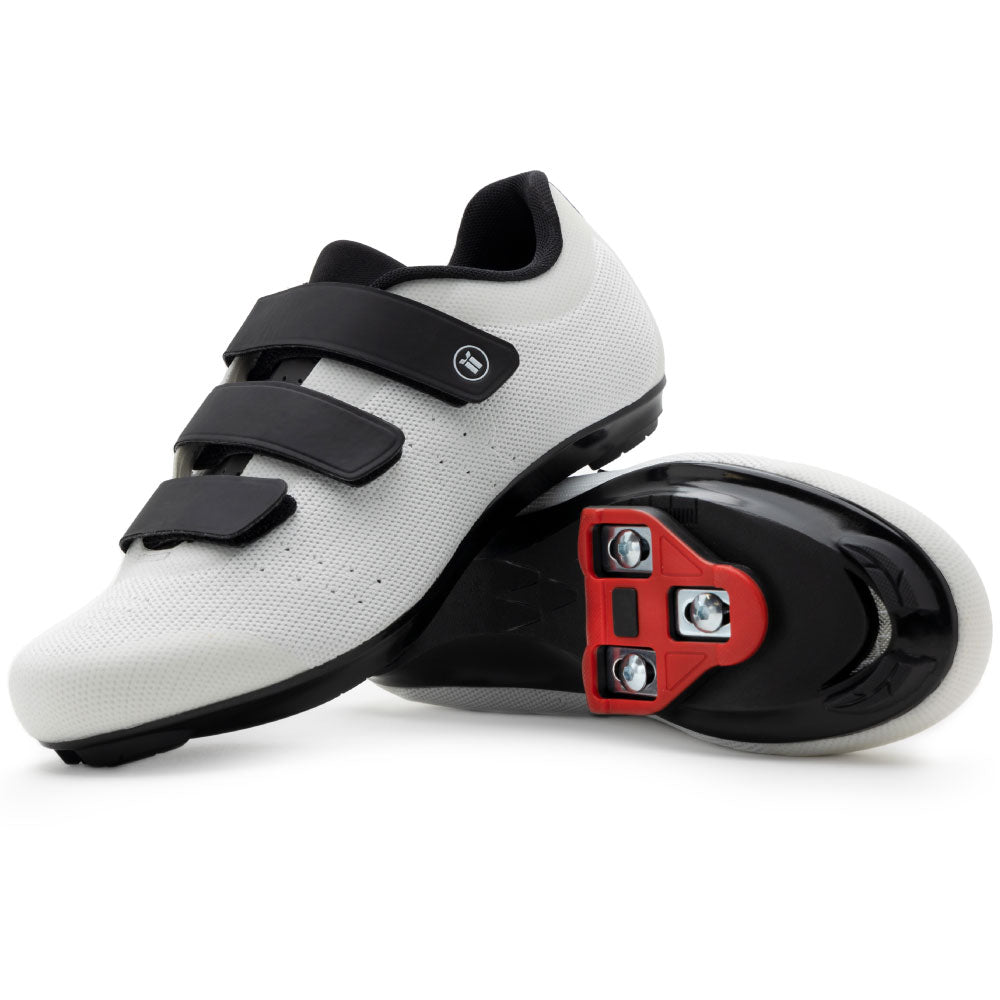 Pista Knit - Peloton / Delta Cleats Included