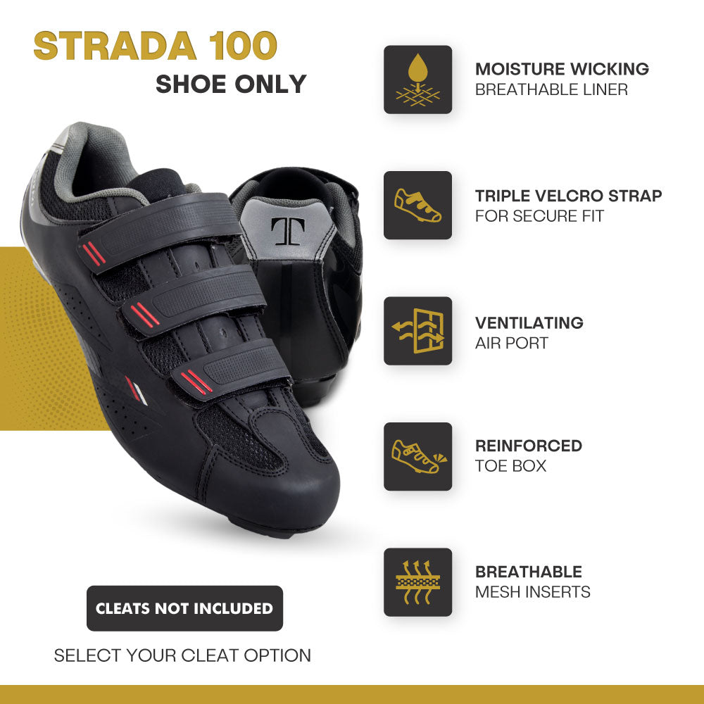 Strada 100 - Road Cycling