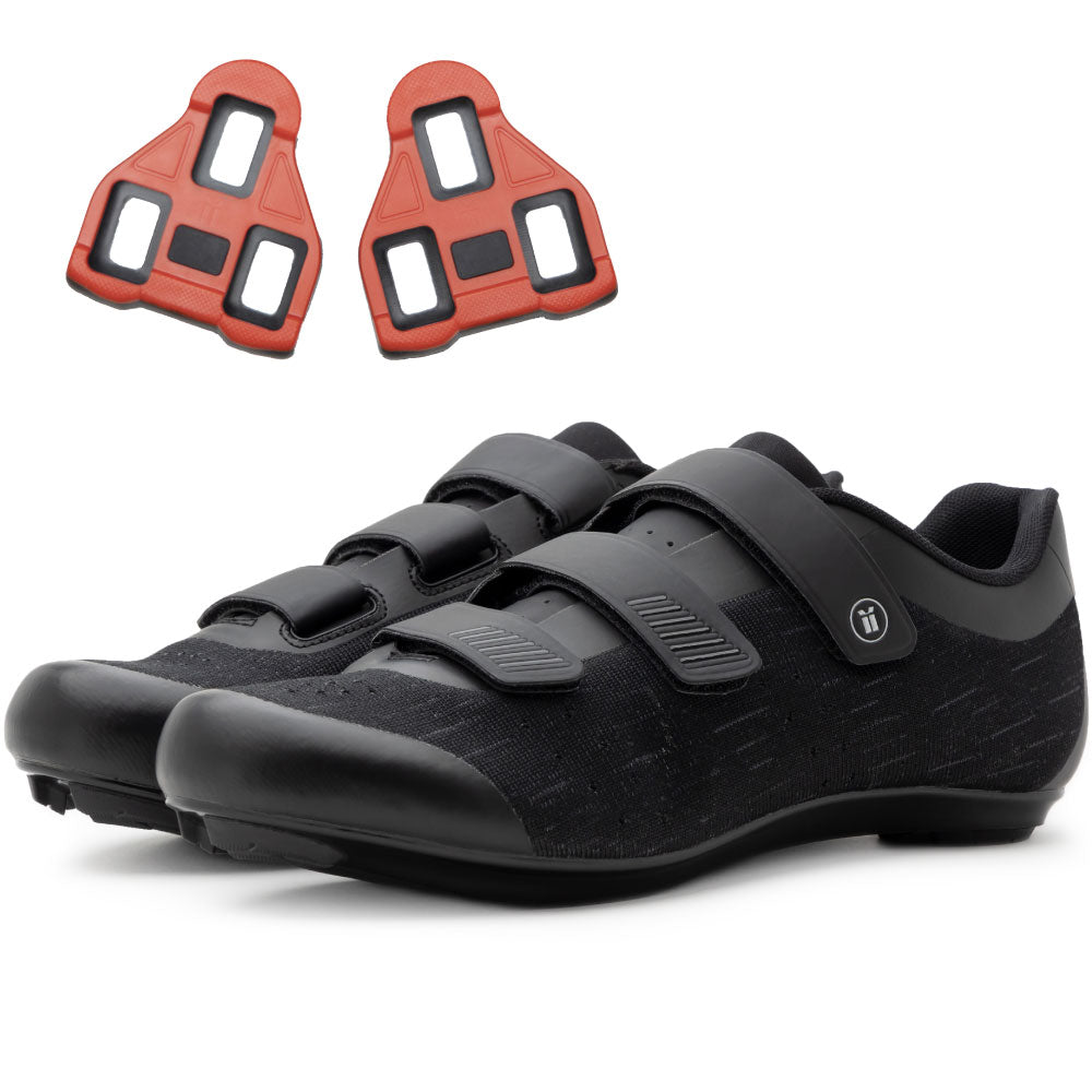 Strada 100 Knit - Peloton / Delta Cleats Included