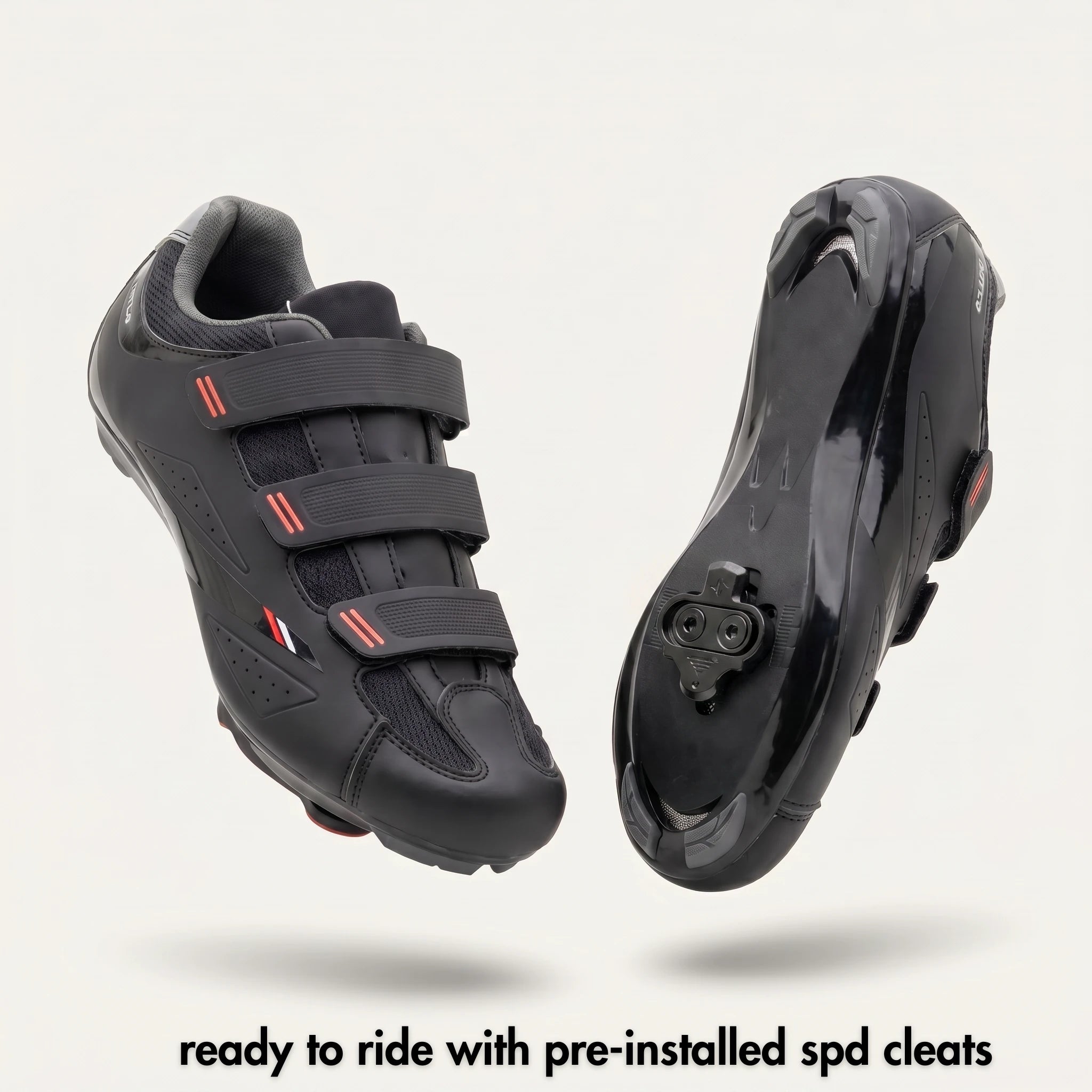 Strada 100 - Indoor Cycling/SPD Cleat Included