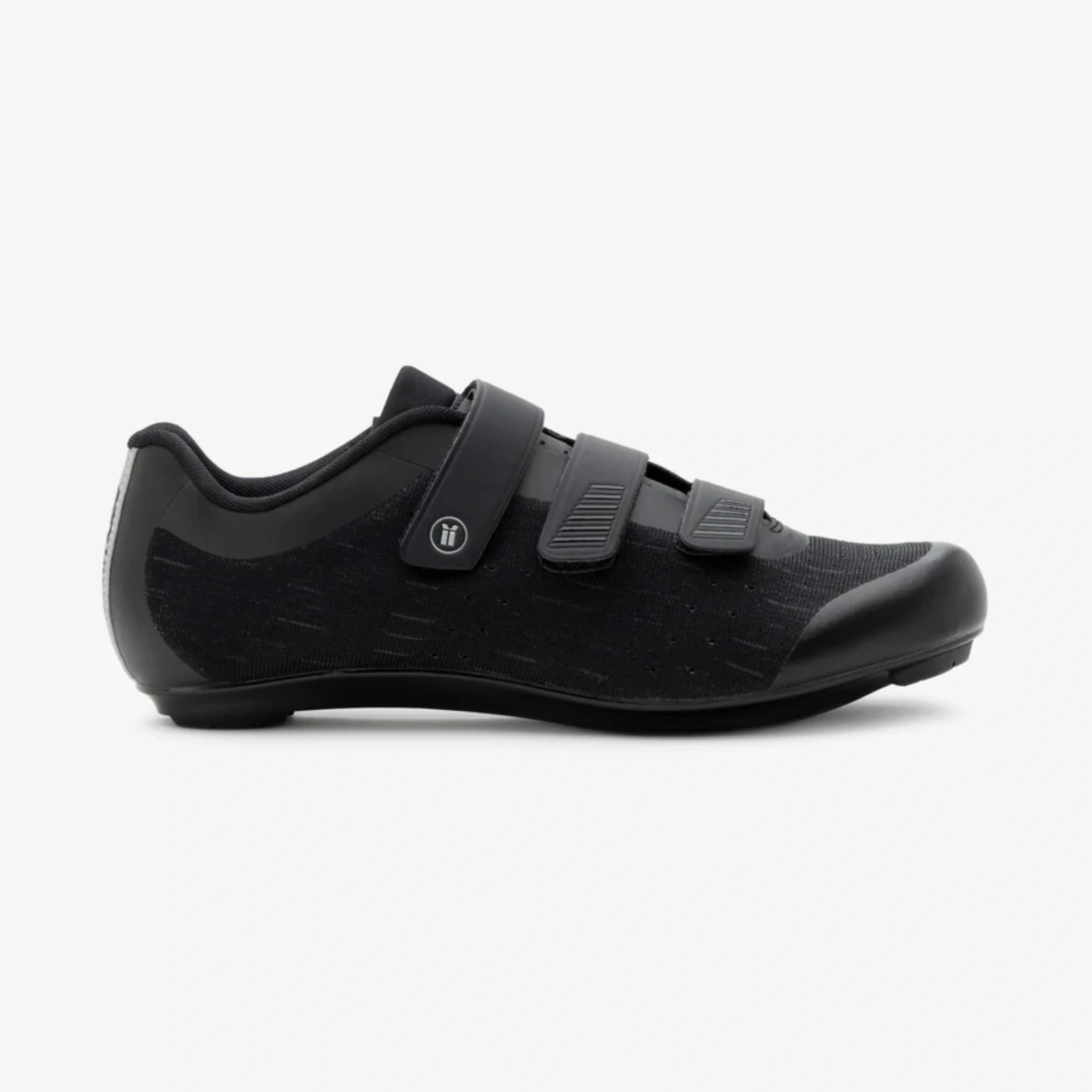 Strada 100 Knit - Peloton Cycling Shoes - Delta Cleats Included
