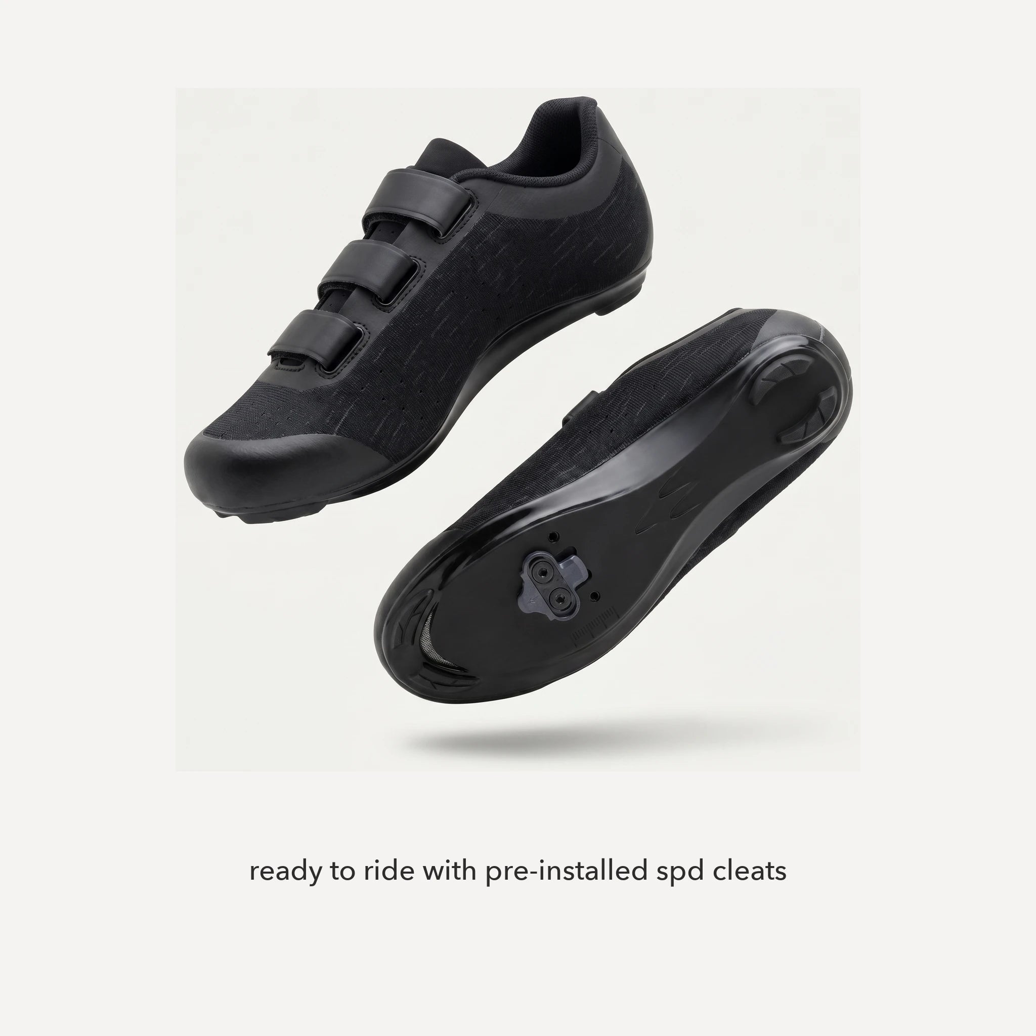Strada 100 Knit - Indoor Cycling / SPD Cleats Included
