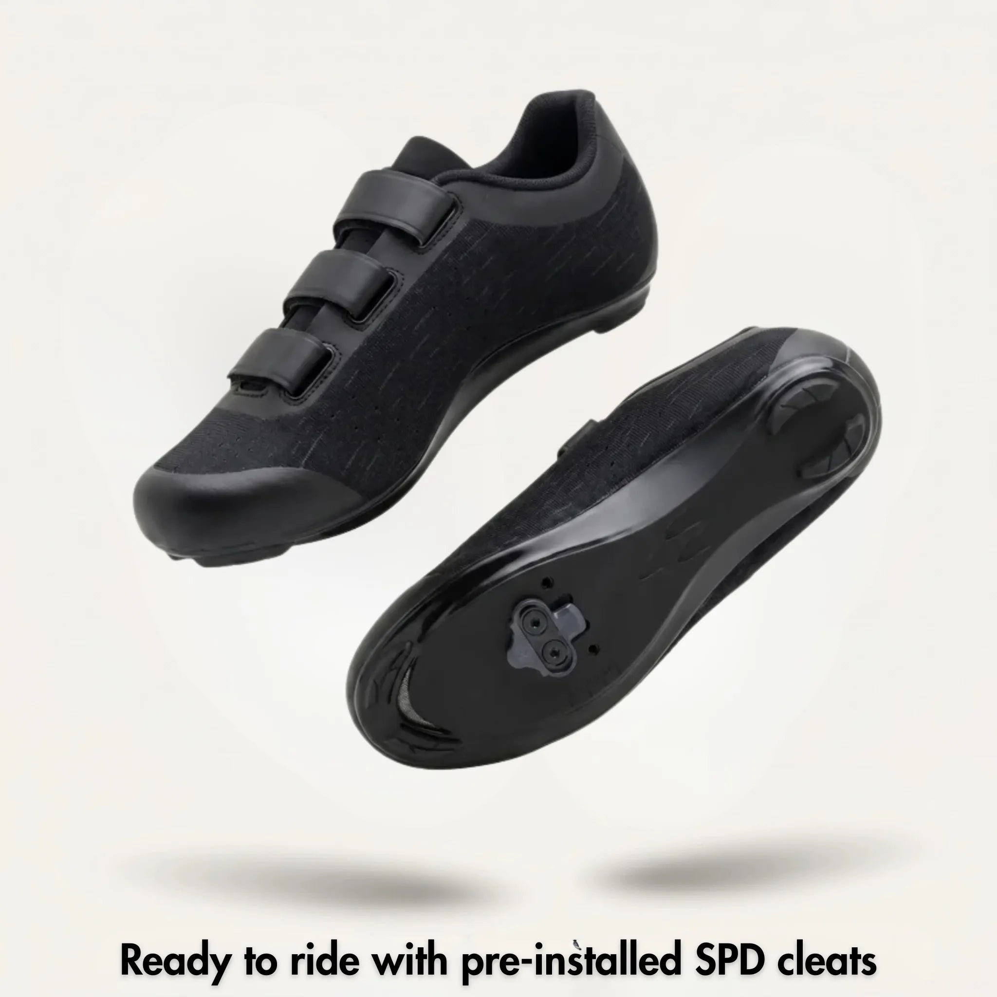 Strada 100 Knit - Indoor Cycling / SPD Cleats Included