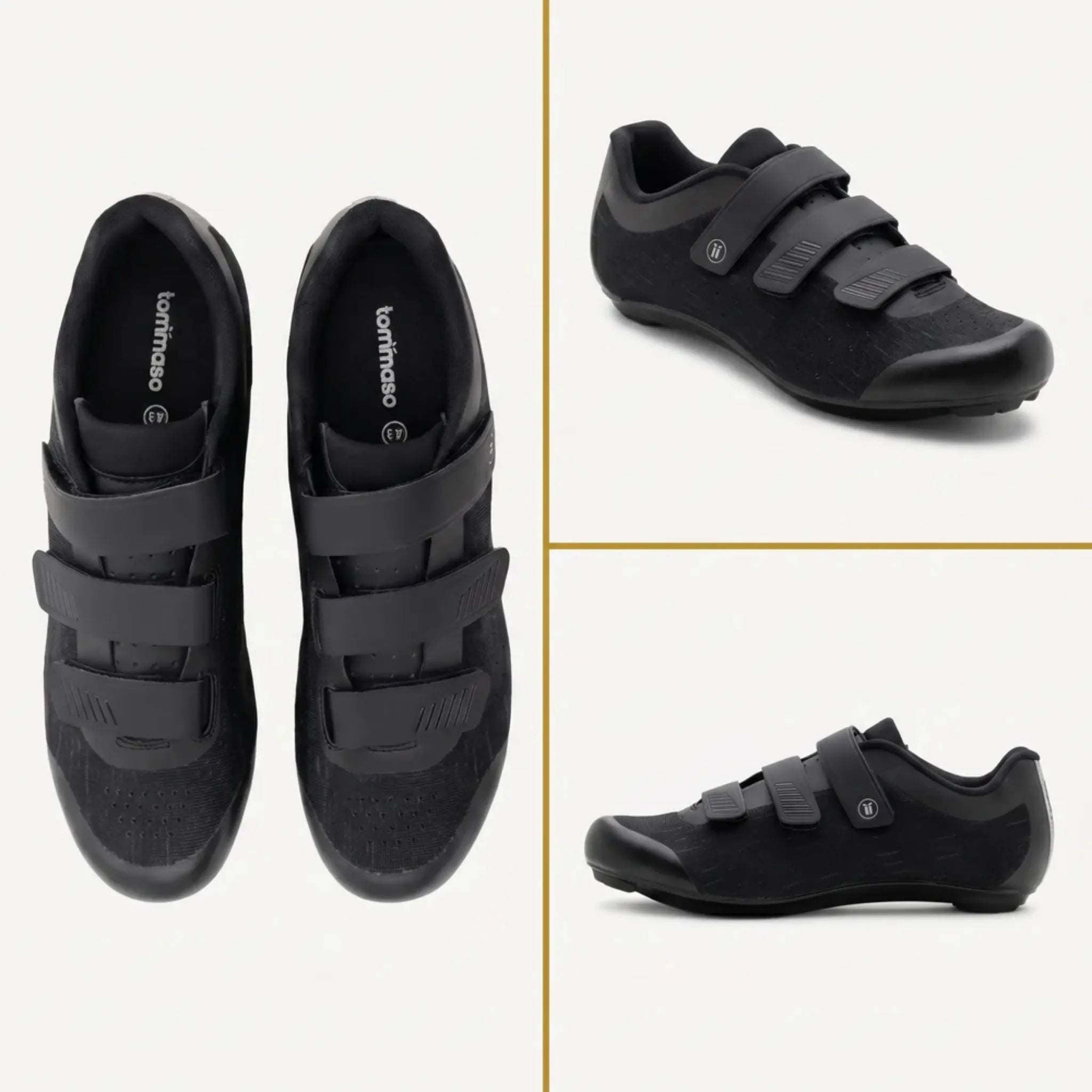 Strada 100 Knit - Indoor Cycling / SPD Cleats Included