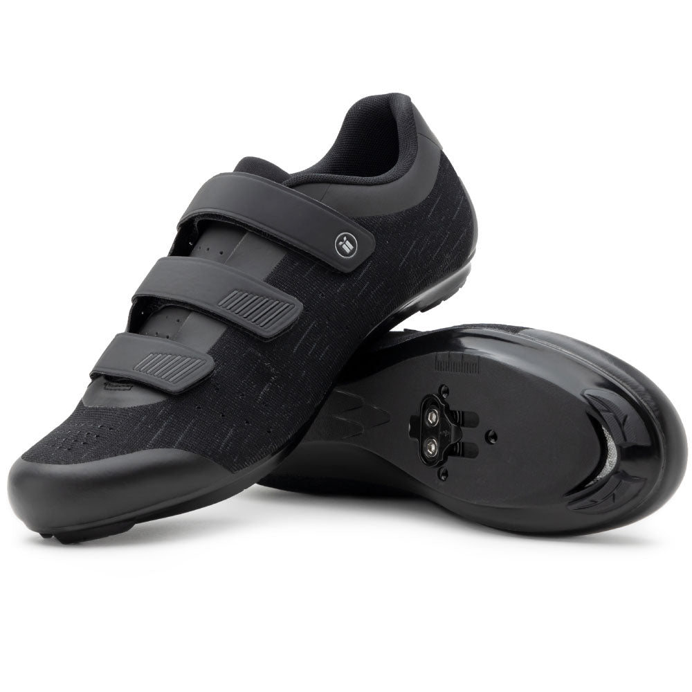 Strada 100 Knit - Indoor Cycling / SPD Cleats Included