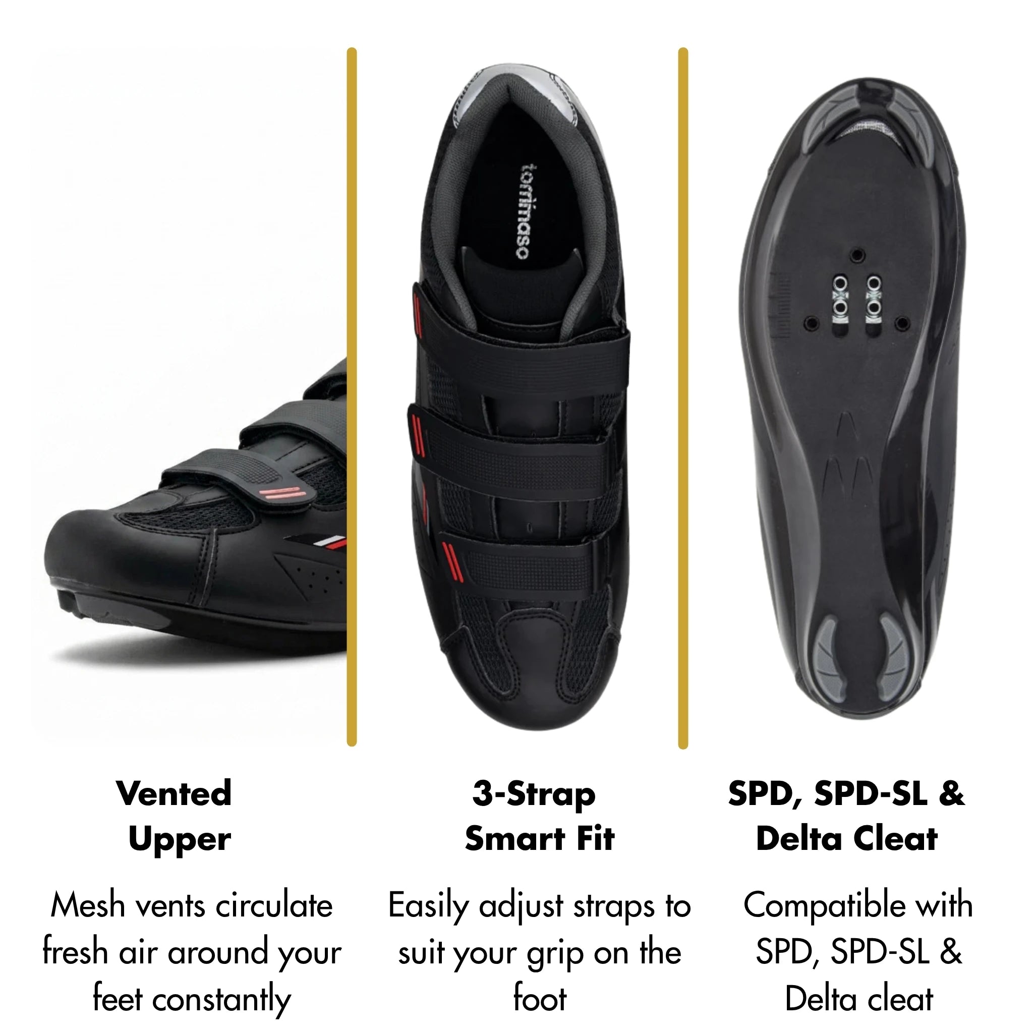 Strada 100 - Road Cycling