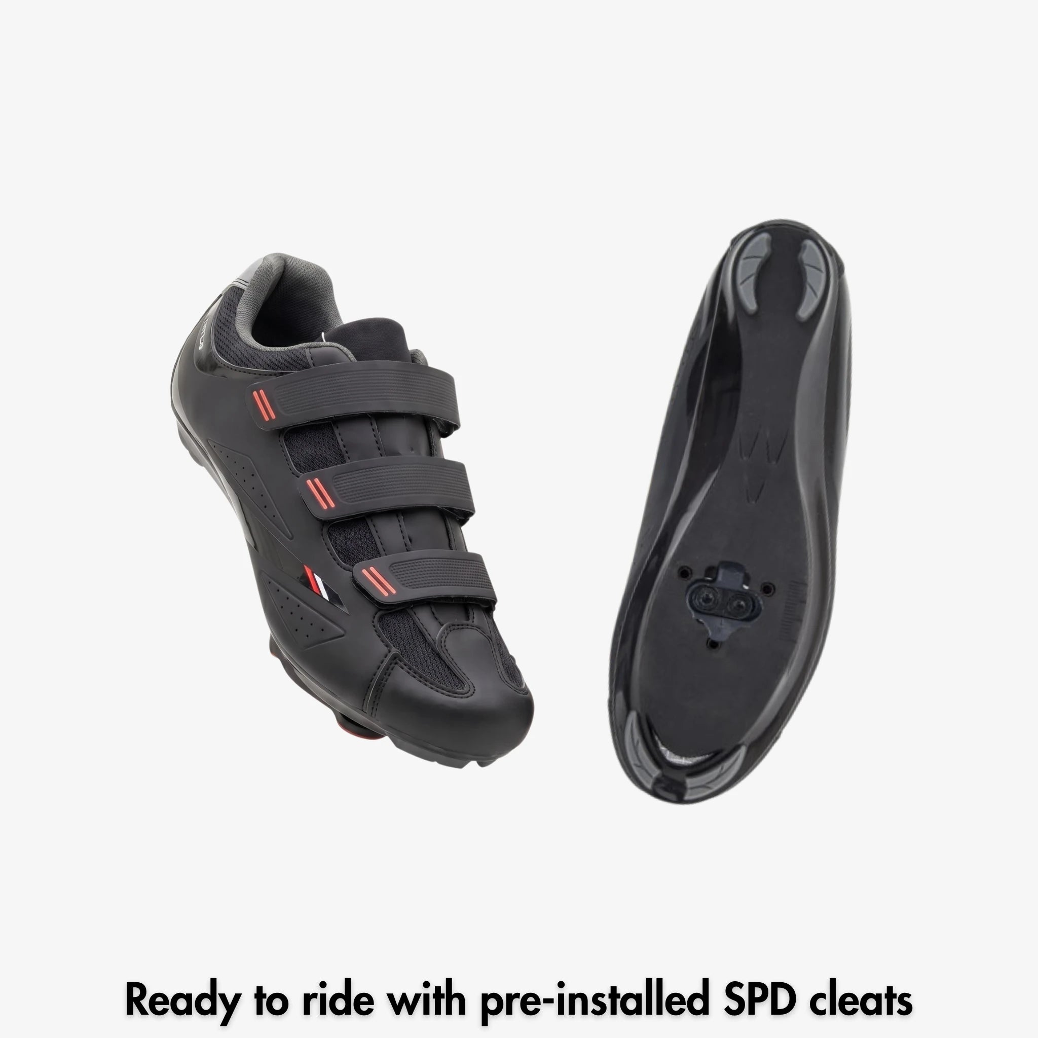 Strada 100 - Indoor Cycling/SPD Cleat Included