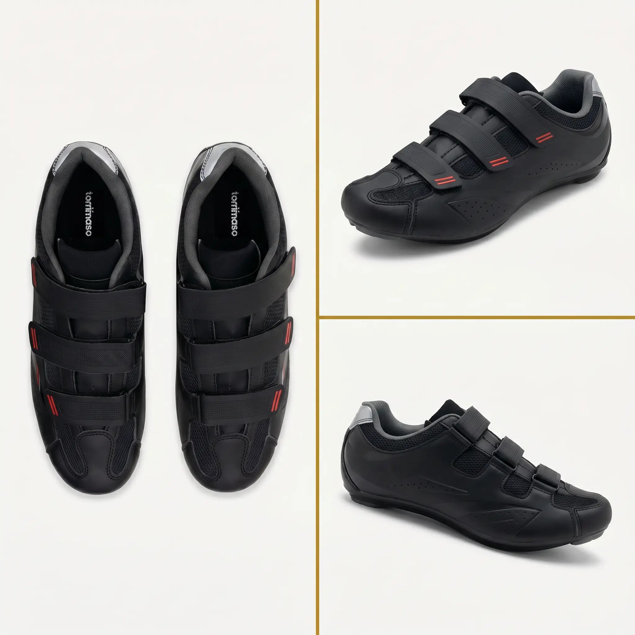 Strada 100 - Indoor Cycling/SPD Cleat Included
