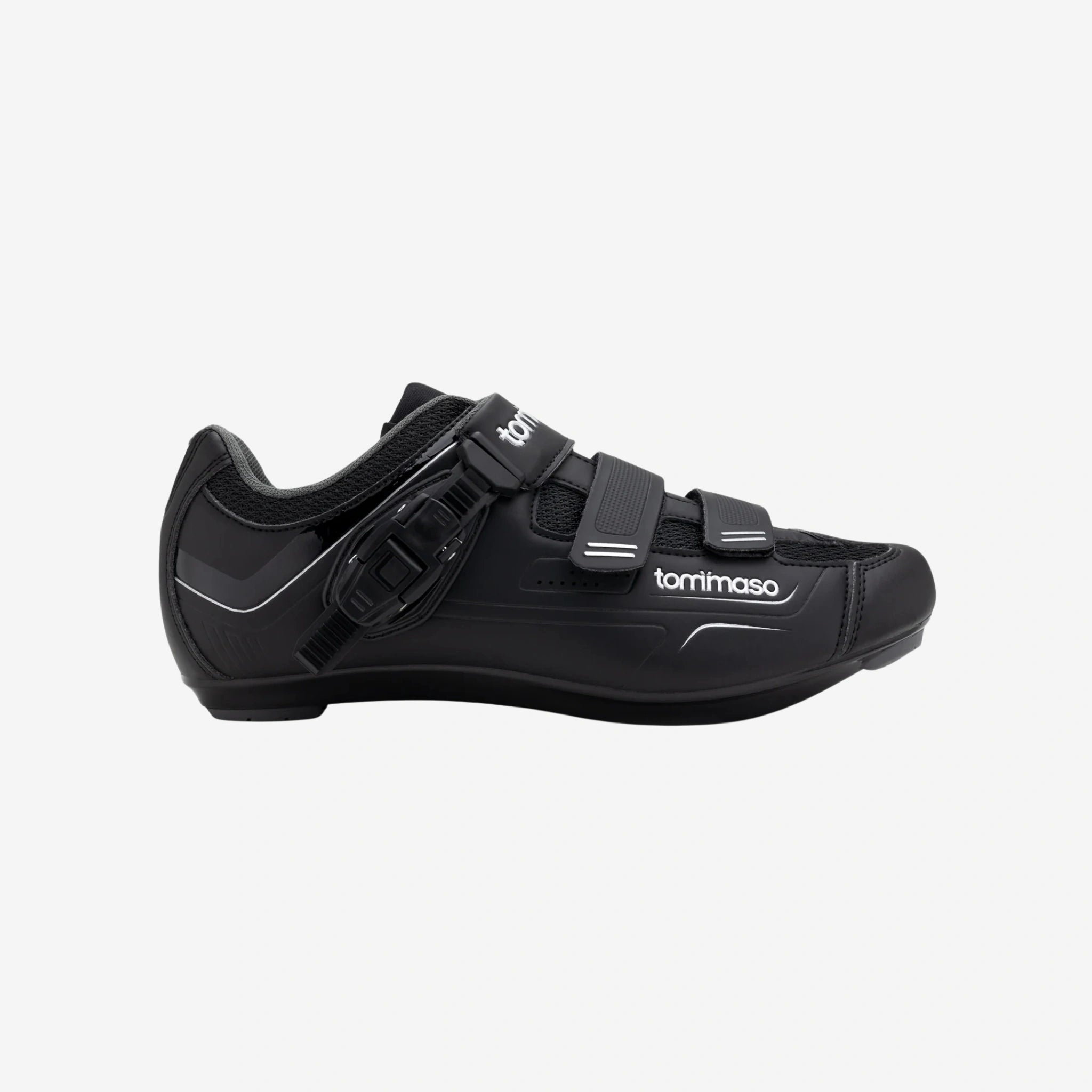 Strada 200 - Peloton Cycling Shoes - Delta Cleats Included