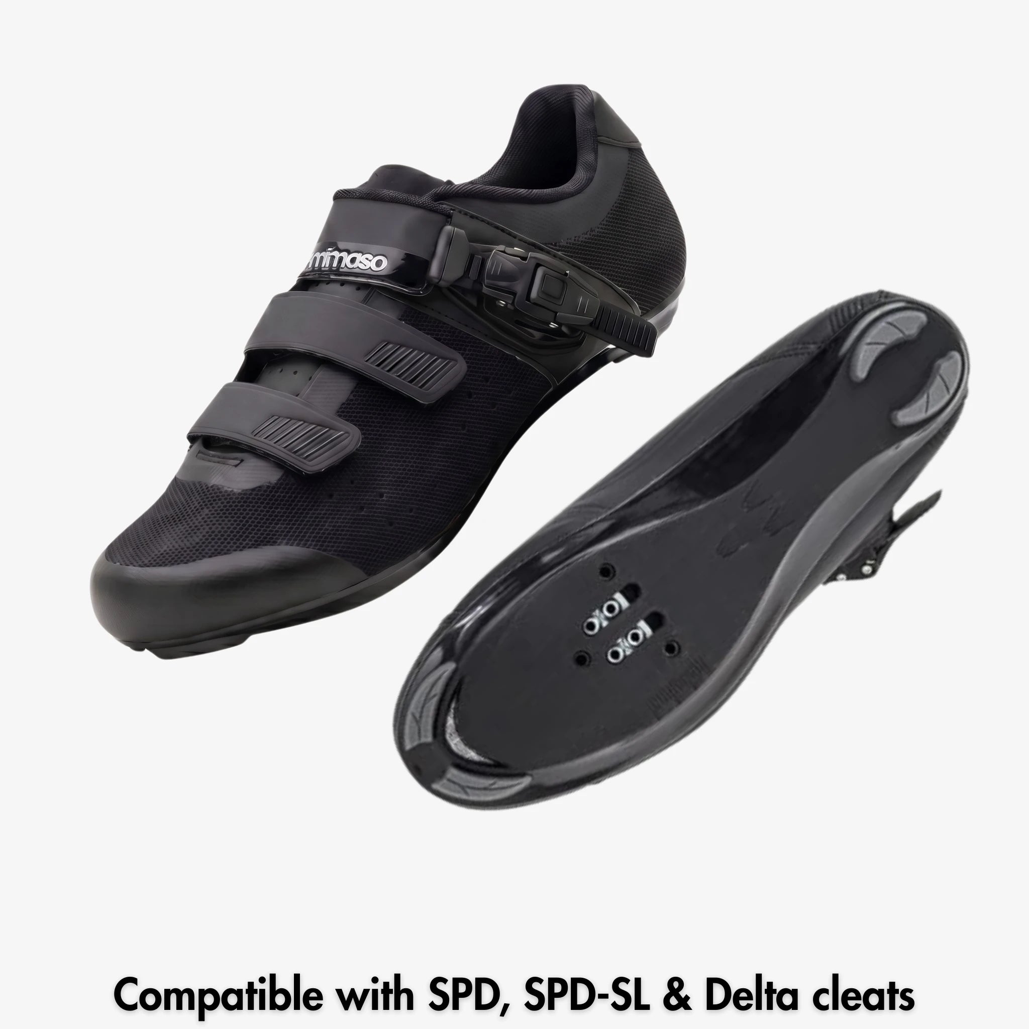 Strada 200 Knit - Road Cycling